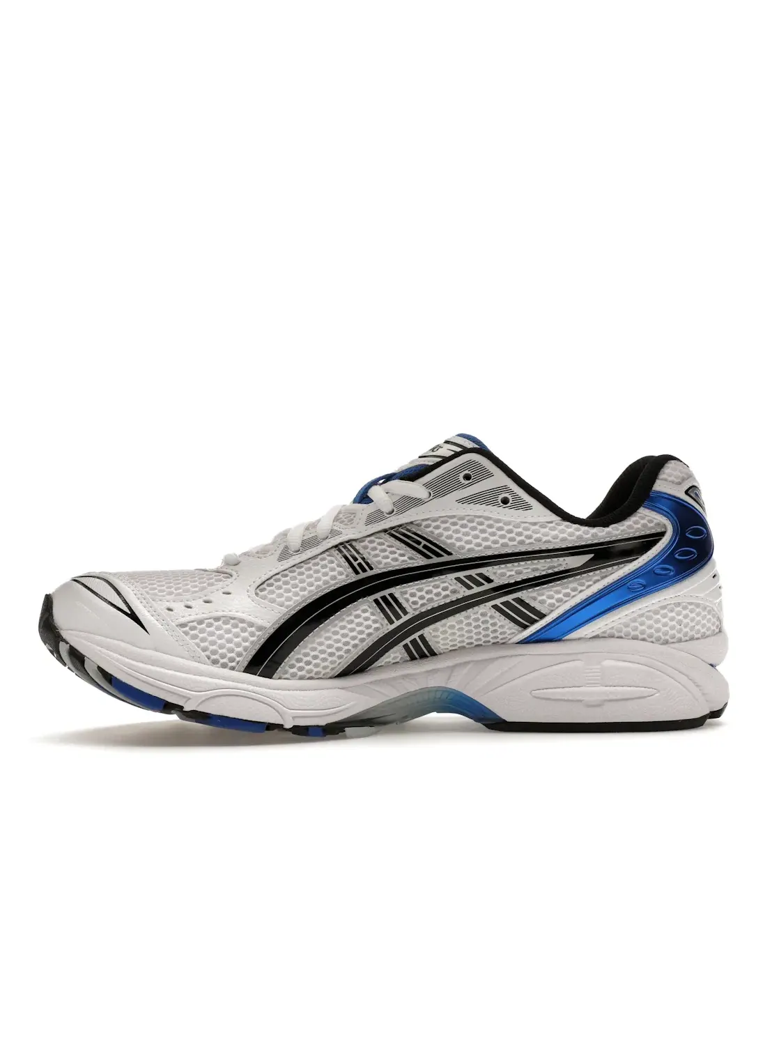 Мужские кроссовки Lifestyle ASICS Gel-Kayano 14 — изображение 3 из 4, белый синий