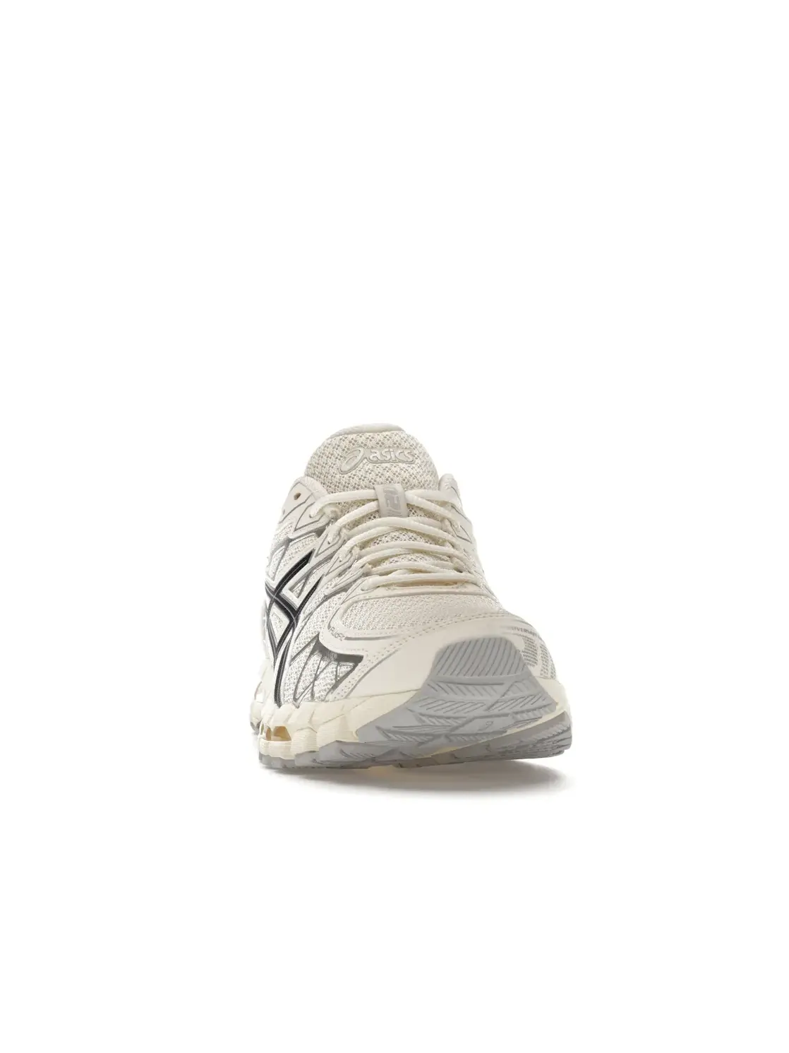 Мужские кроссовки Lifestyle ASICS Gel-Kayano 20 — изображение 2 из 4, кремовый/синий