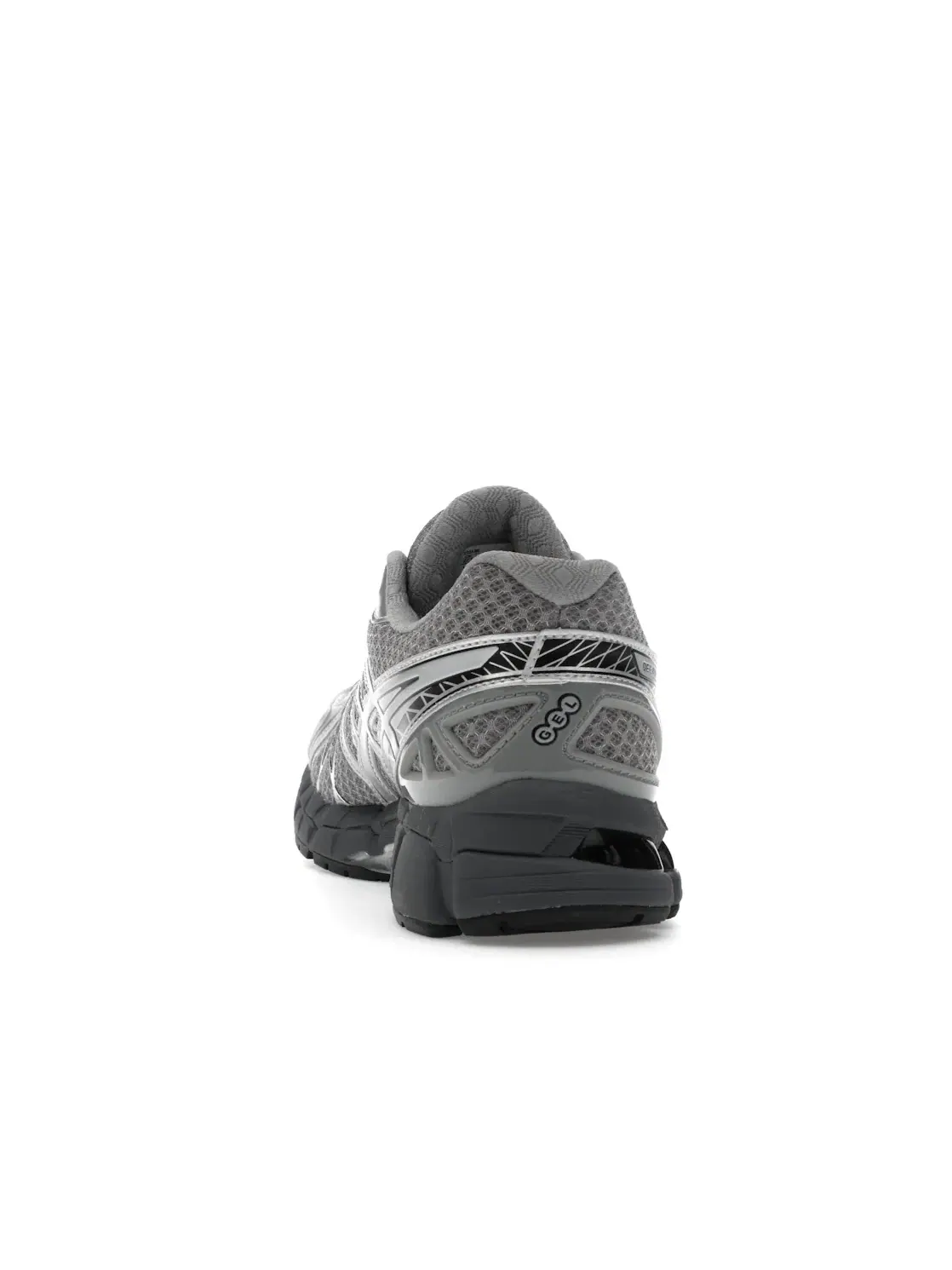 Мужские кроссовки Lifestyle ASICS Gel-Kayano 20 — изображение 4 из 4, серебристый