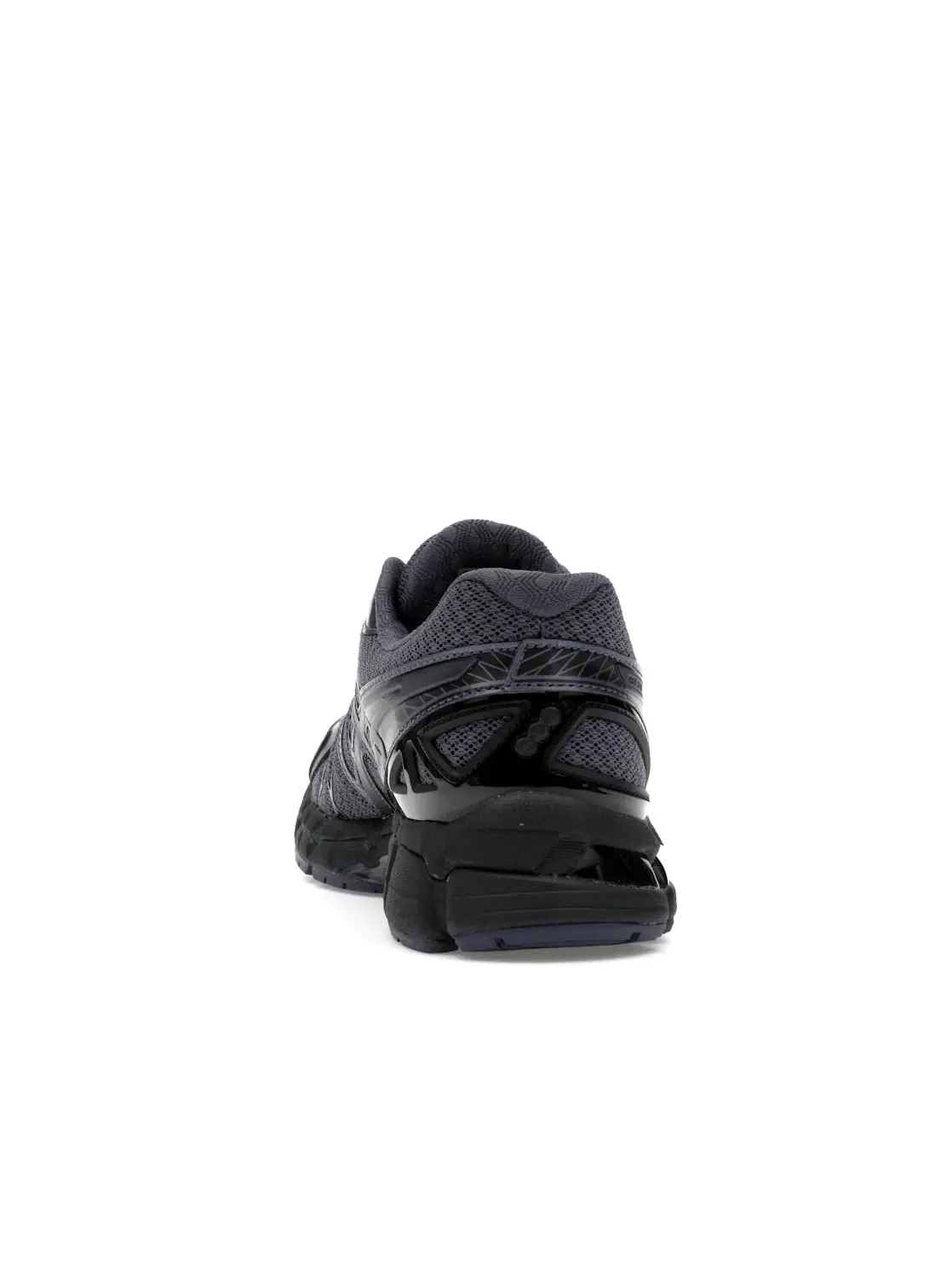 Мужские кроссовки Lifestyle ASICS Gel-Kayano 20 — изображение 4 из 4, индиго/черный