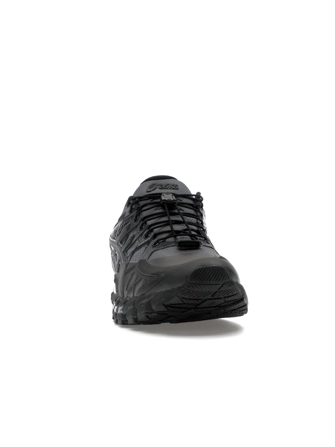 Мужские кроссовки Lifestyle ASICS Gel-Kayano 20 — изображение 2 из 4, серый/черный
