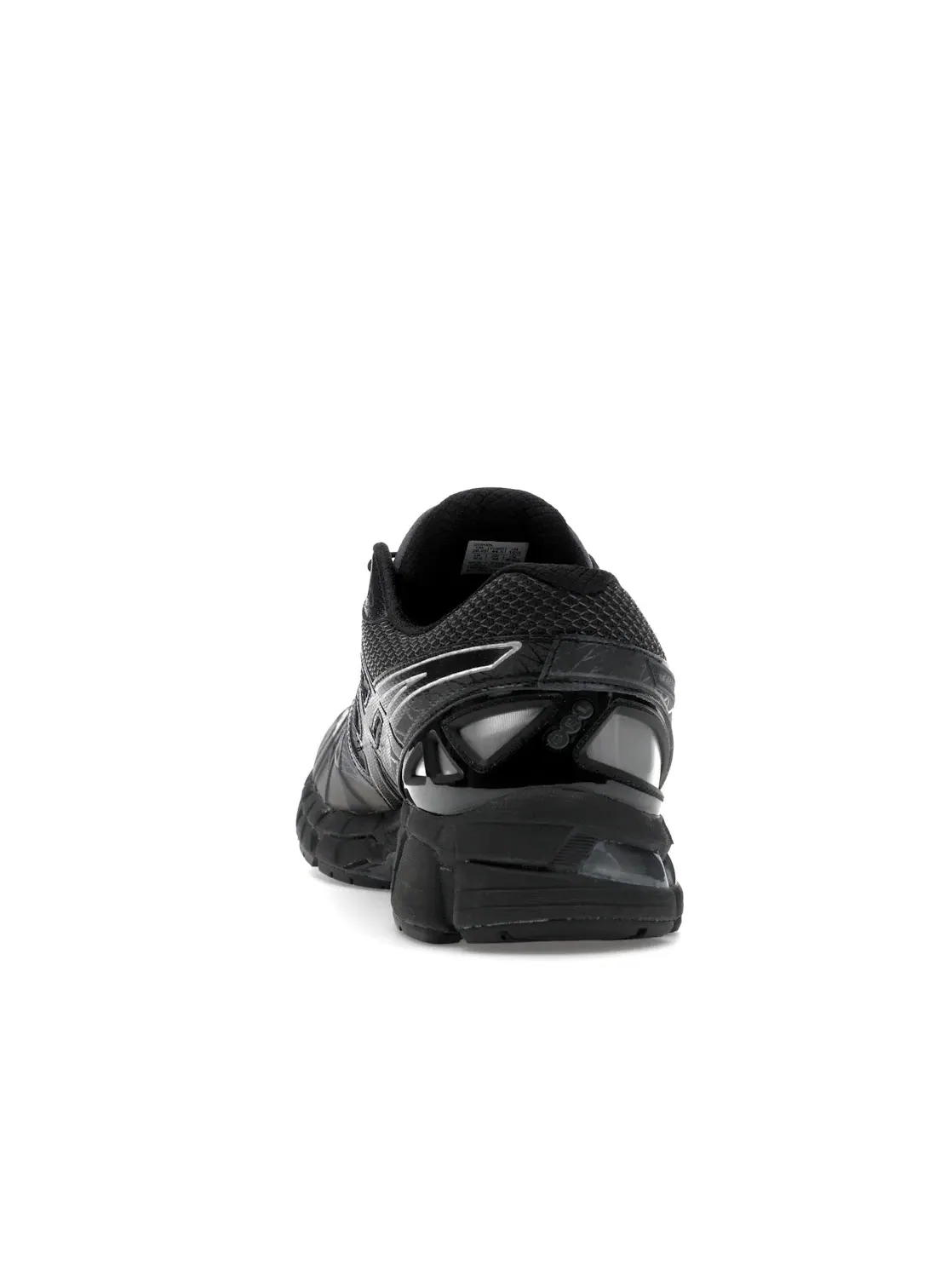 Мужские кроссовки Lifestyle ASICS Gel-Kayano 20 — изображение 4 из 4, серый/черный