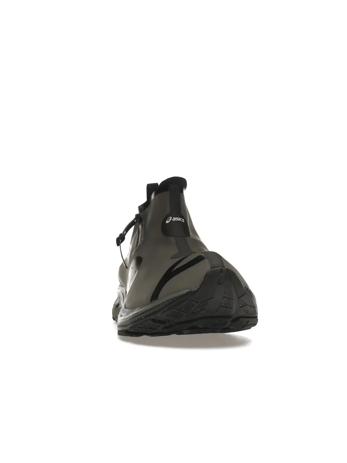 Мужские кроссовки с технологией Gel Vivienne Westwood ASICS Gel-Kayano 27 LTX — изображение 2 из 4, черный/черный