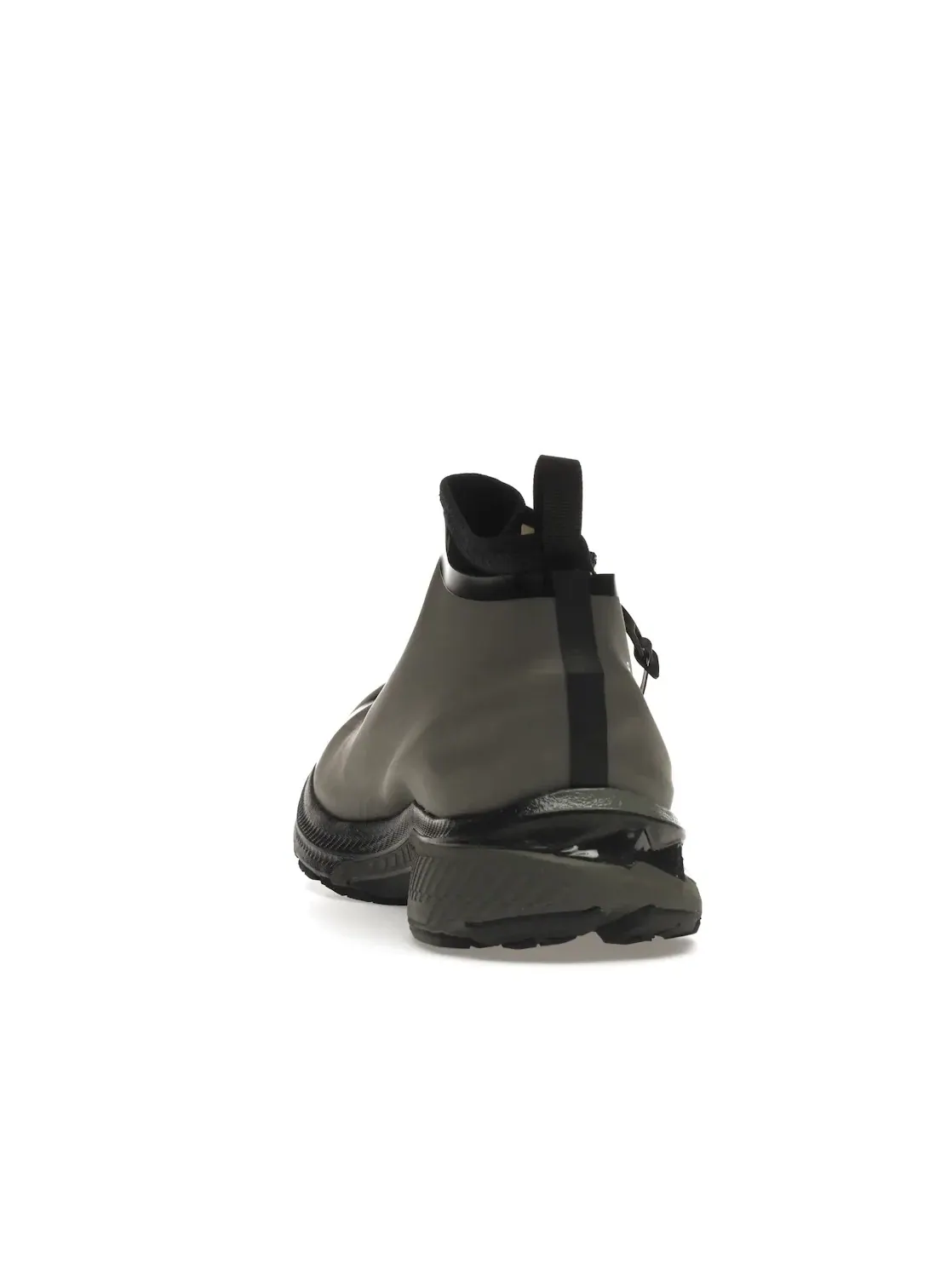 Мужские кроссовки с технологией Gel Vivienne Westwood ASICS Gel-Kayano 27 LTX — изображение 4 из 4, черный/черный