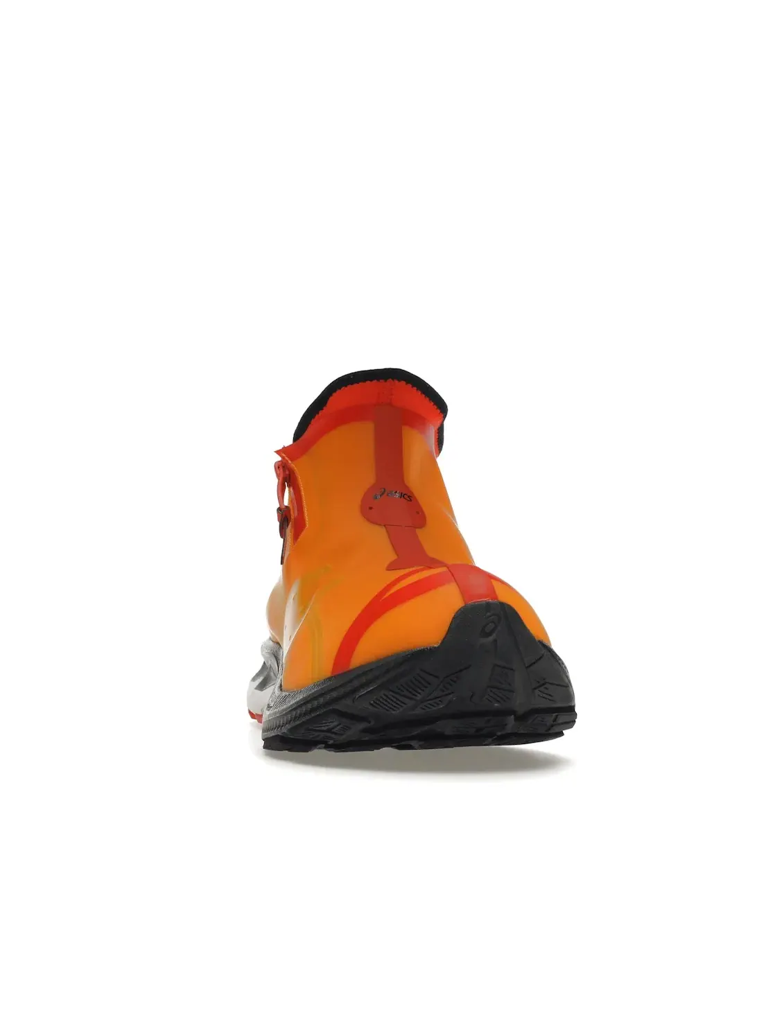 Мужские кроссовки для бега ASICS Gel-Kayano 27 LTX — изображение 2 из 4, черный