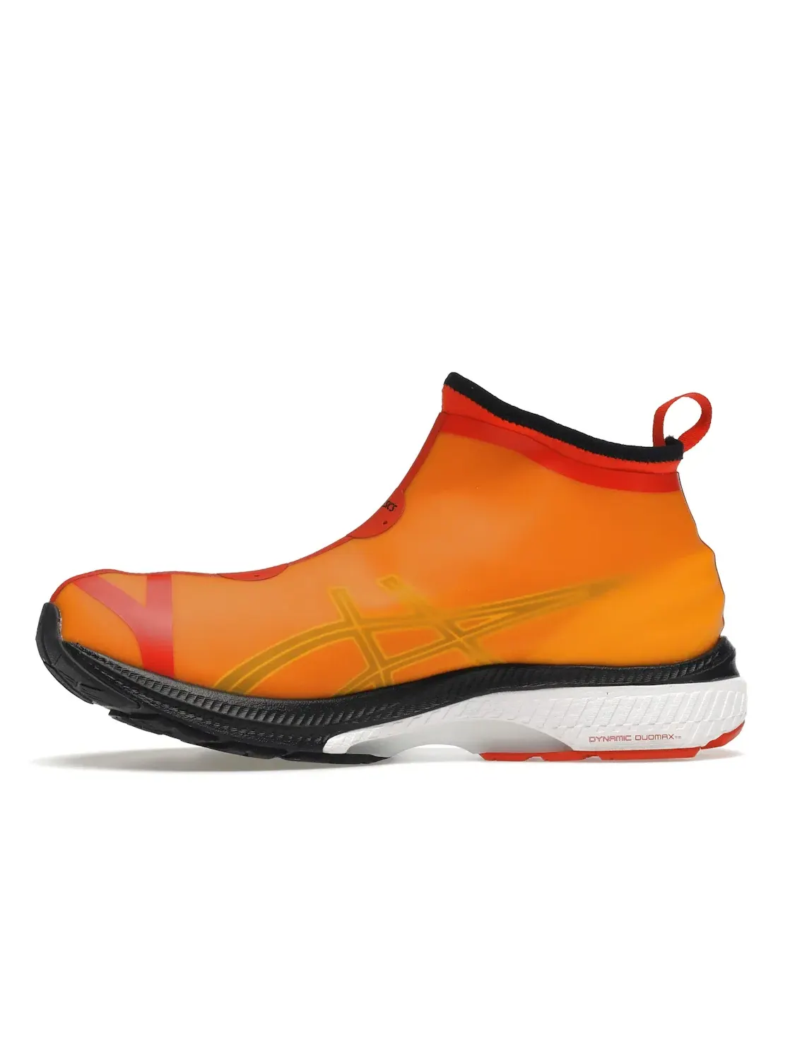 Мужские кроссовки для бега ASICS Gel-Kayano 27 LTX — изображение 3 из 4, черный