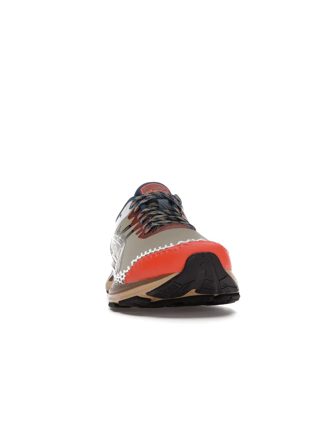 Мужские кроссовки для бега ASICS Gel-Kayano 27 ASICS — изображение 2 из 4