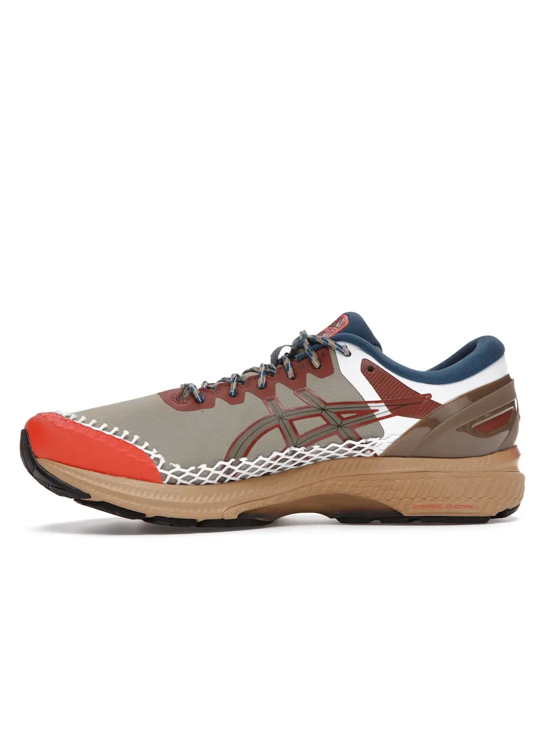 Мужские кроссовки для бега ASICS Gel-Kayano 27 ASICS — изображение 3 из 4