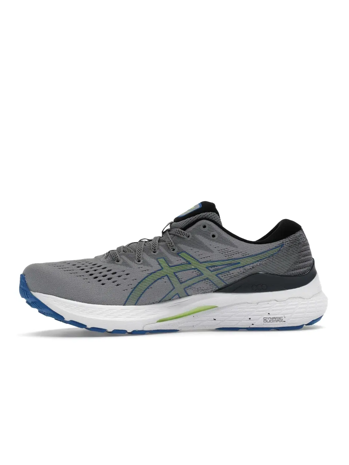 Мужские кроссовки для бега ASICS Gel-Kayano 28 — изображение 3 из 4, зеленый