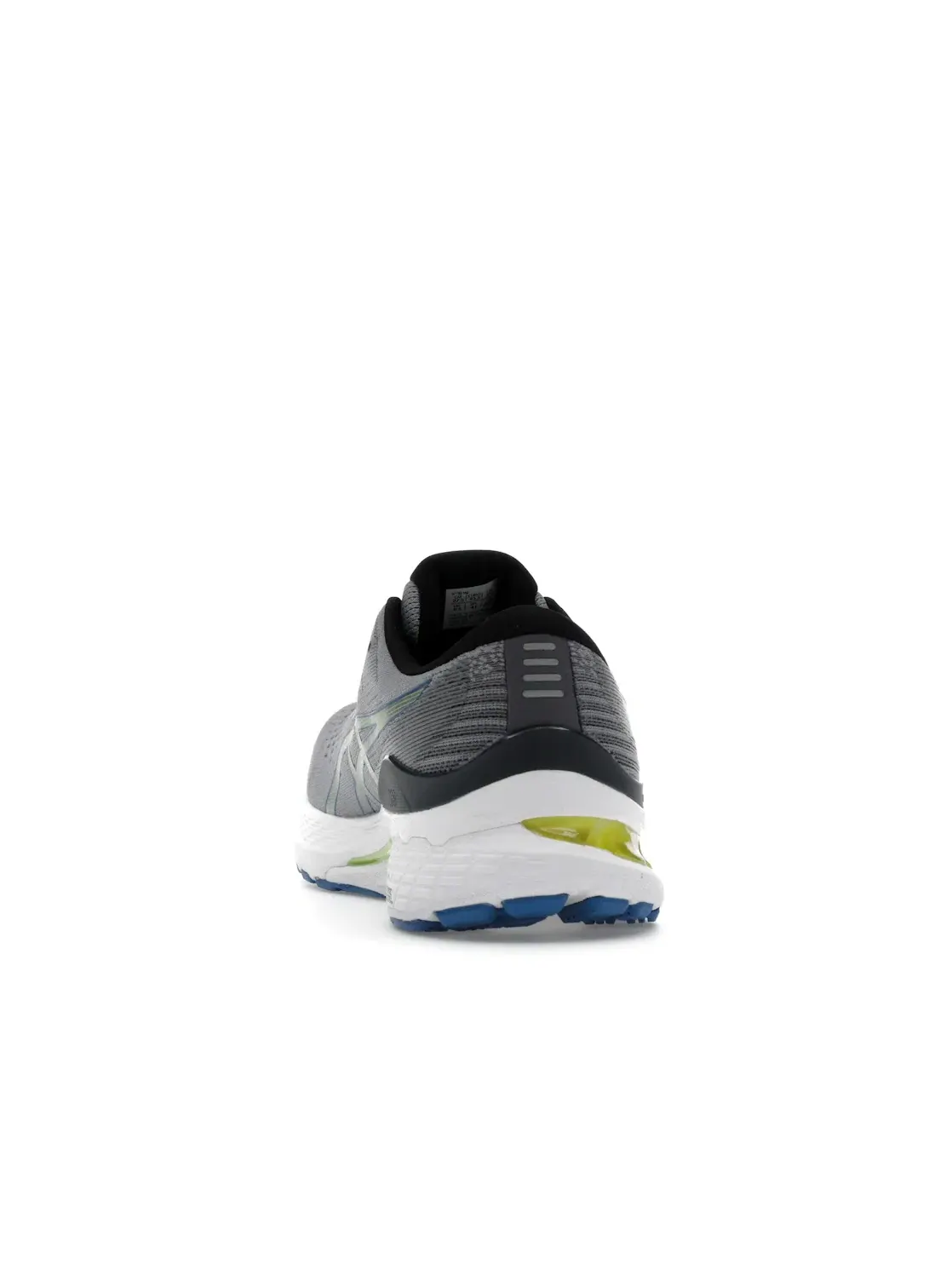 Мужские кроссовки для бега ASICS Gel-Kayano 28 — изображение 4 из 4, зеленый