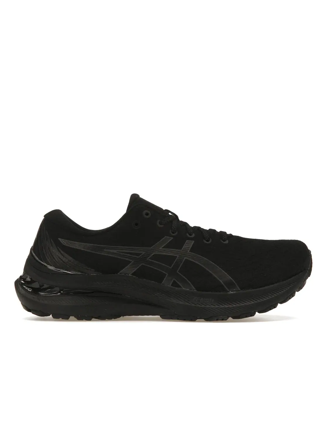 Мужские кроссовки для бега ASICS Gel-Kayano 29 — изображение 1 из 4, черный/черный