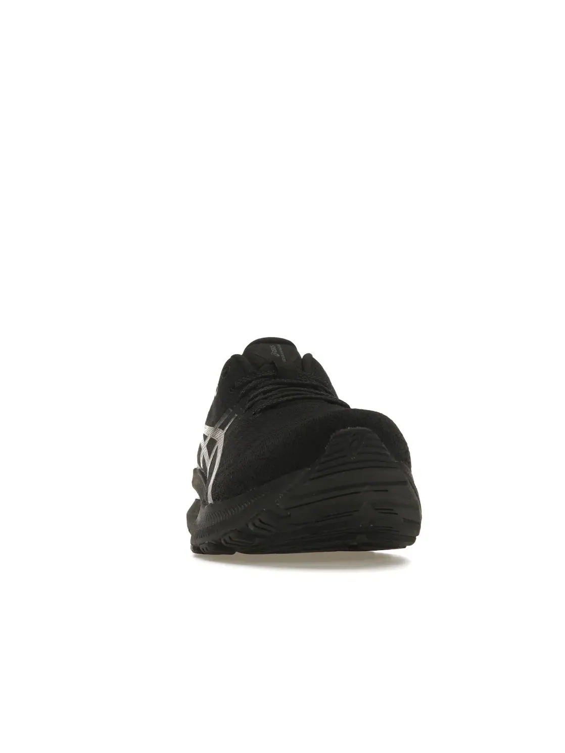 Мужские кроссовки для бега ASICS Gel-Kayano 29 — изображение 2 из 4, черный/черный