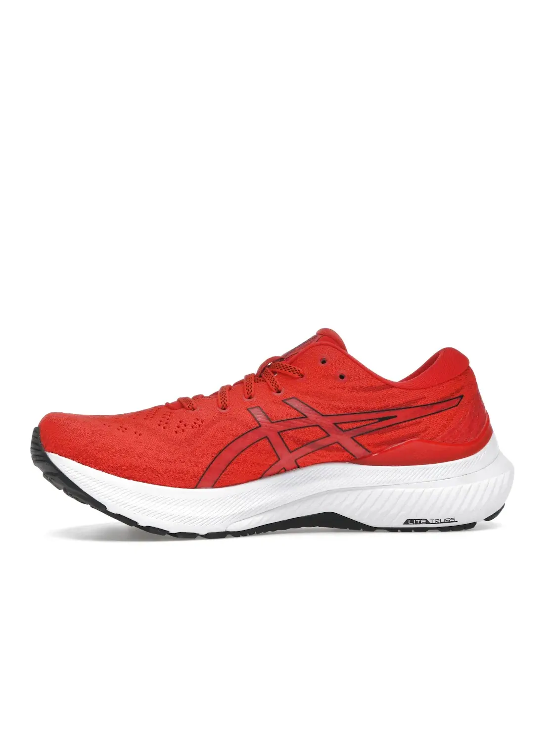 Мужские кроссовки для бега ASICS Gel-Kayano 29 — изображение 3 из 4, черный