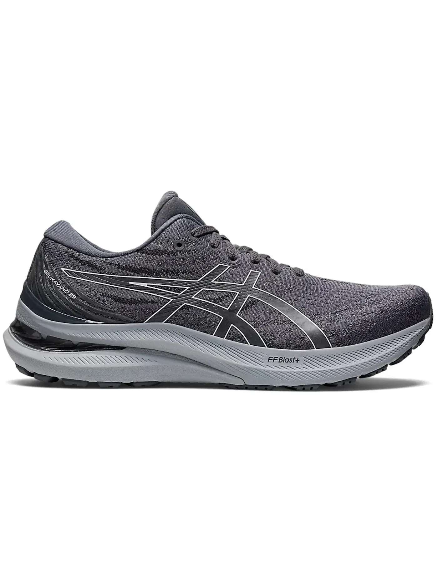 Мужские кроссовки для бега ASICS Gel-Kayano 29 — изображение 1 из 1, белый