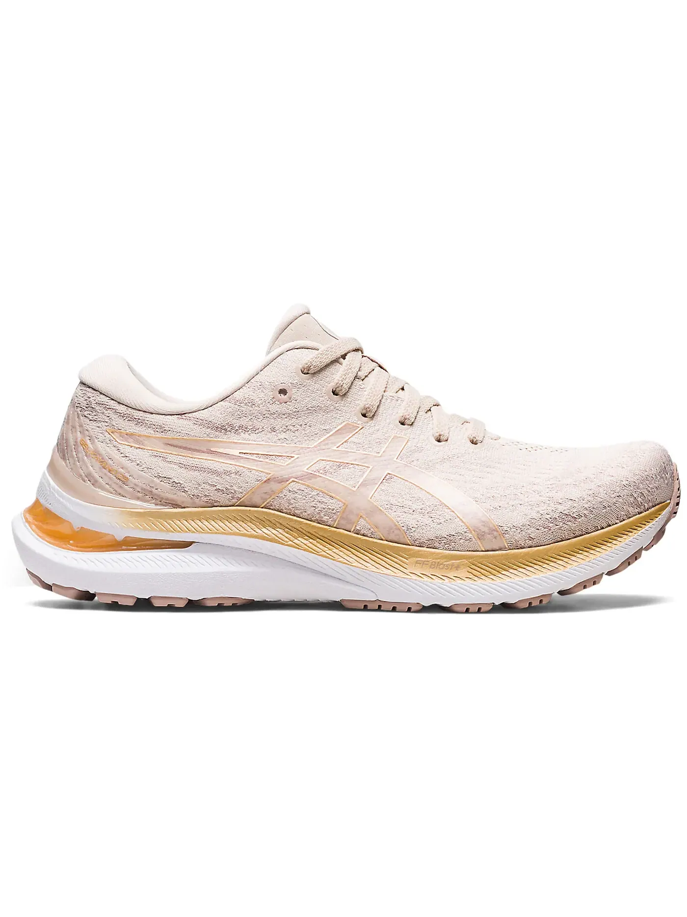 Женские кроссовки для бега ASICS Gel-Kayano 29 — изображение 1 из 1, бежевый