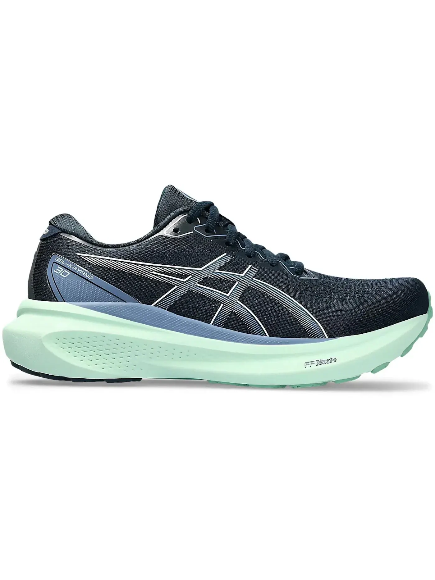 Женские кроссовки для бега ASICS Gel-Kayano 30 — изображение 1 из 1