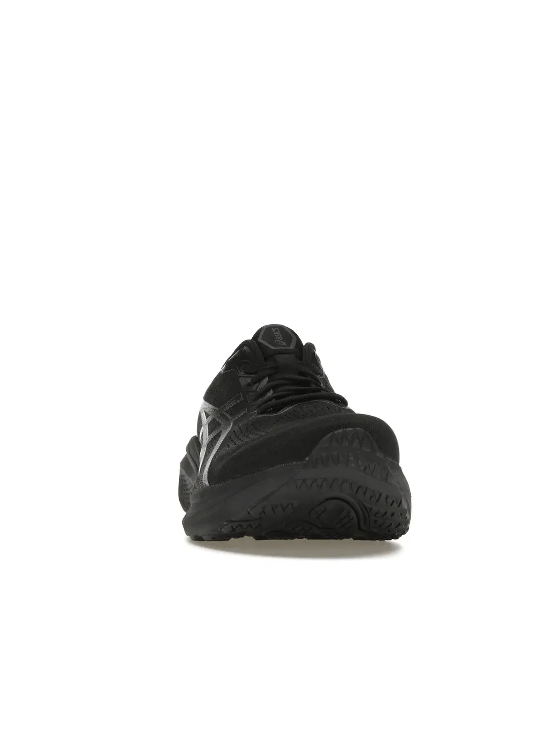Мужские кроссовки для бега ASICS Gel-Kayano 30 — изображение 2 из 4, черный/черный