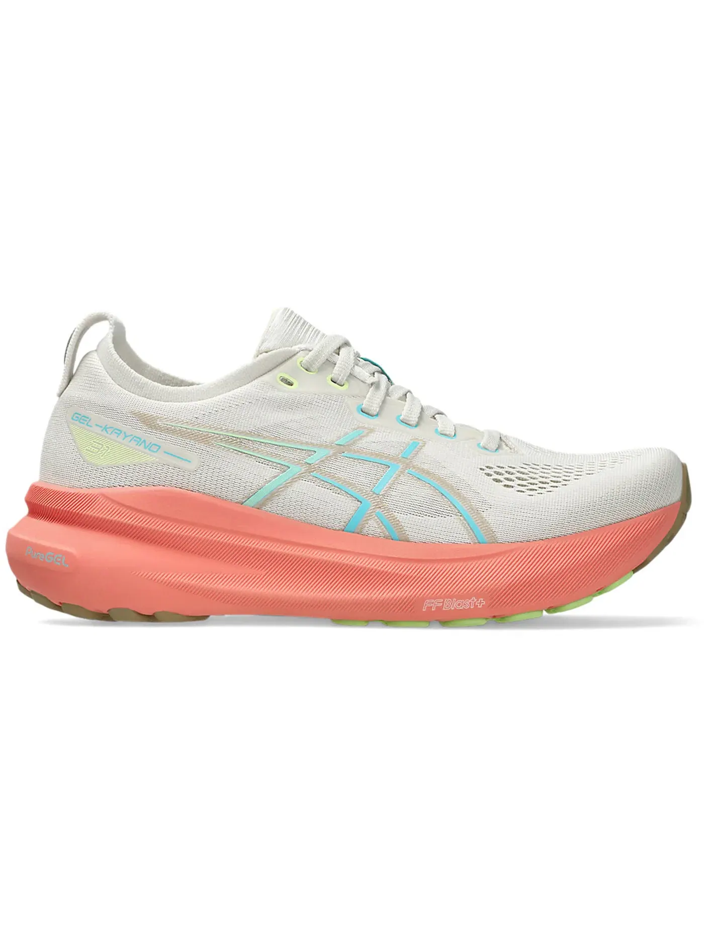 Женские кроссовки для бега ASICS Gel-Kayano 31 — изображение 1 из 1, голубой