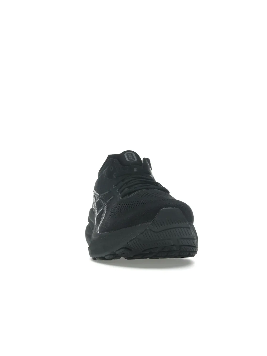 Мужские кроссовки для бега с гелевой амортизацией ASICS Gel-Kayano 31 — изображение 2 из 4, черный/черный