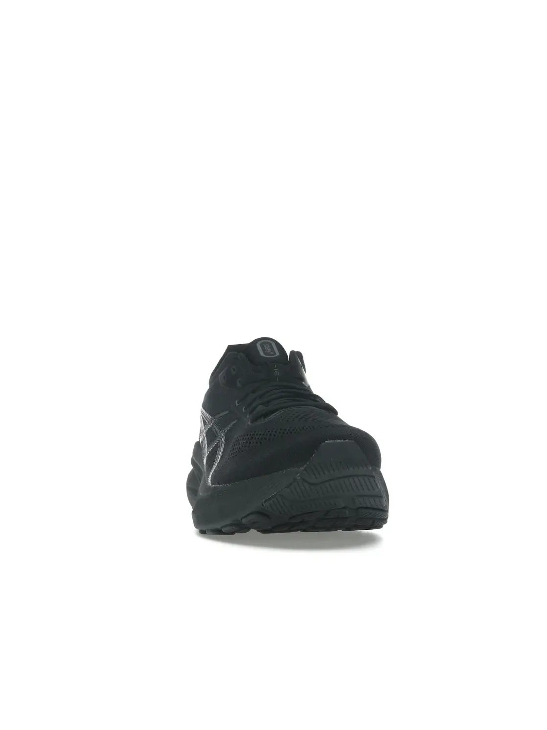 Женские кроссовки для бега ASICS Gel-Kayano 31 — изображение 2 из 4, черный/черный