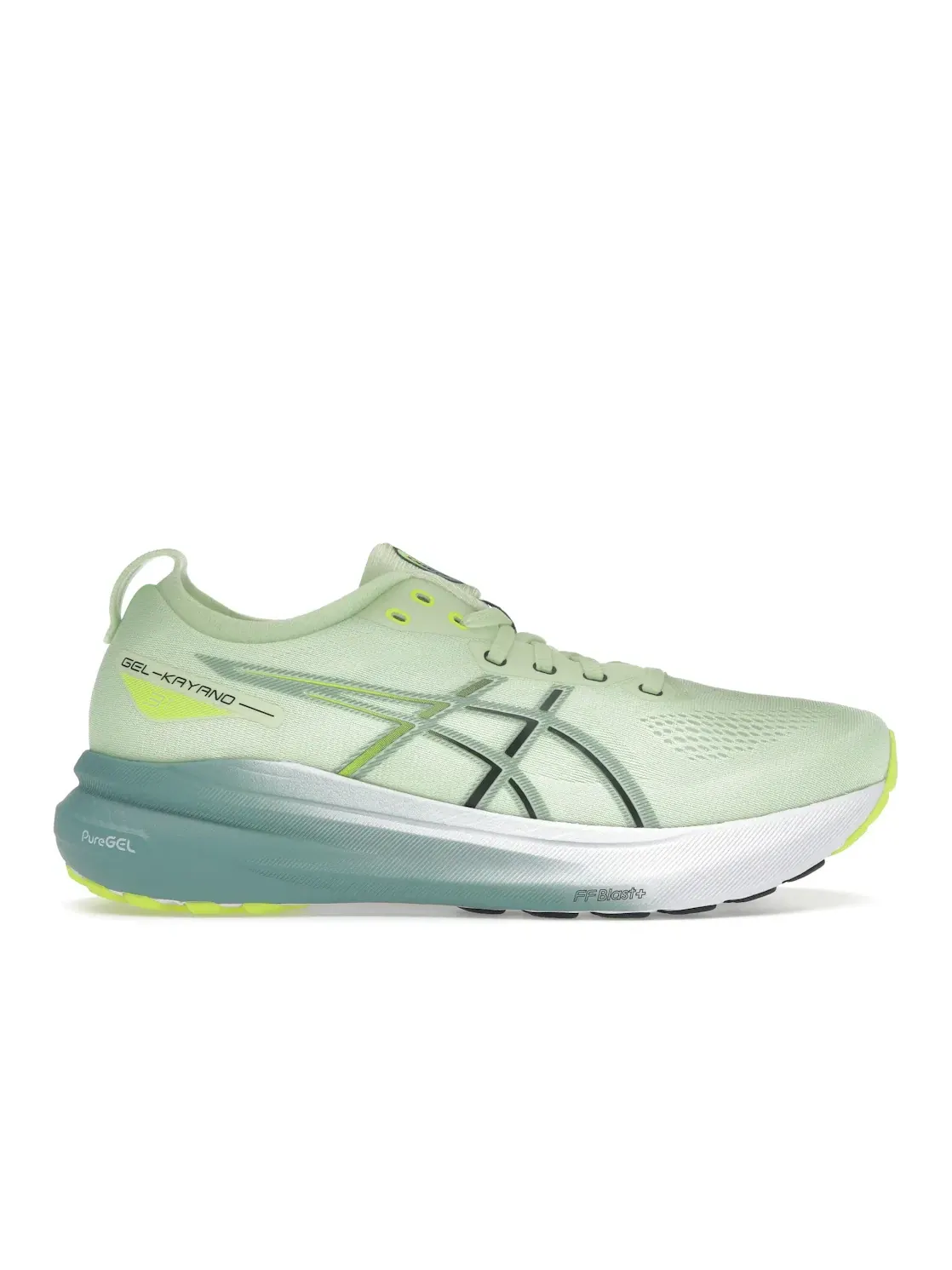 Мужские кроссовки для бега ASICS Gel-Kayano 31, Cool Matcha Celadon — изображение 1 из 4