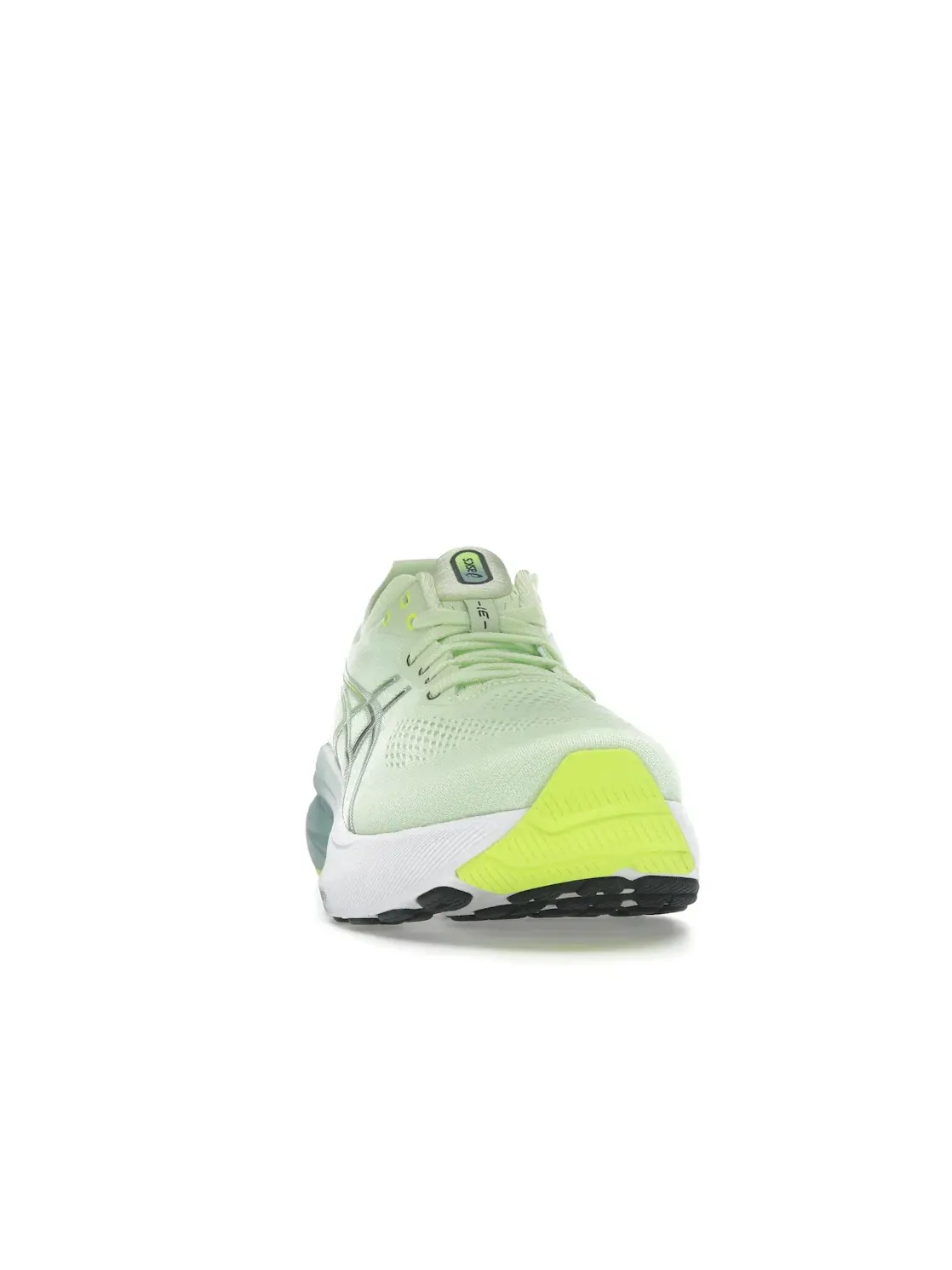 Мужские кроссовки для бега ASICS Gel-Kayano 31, Cool Matcha Celadon — изображение 2 из 4
