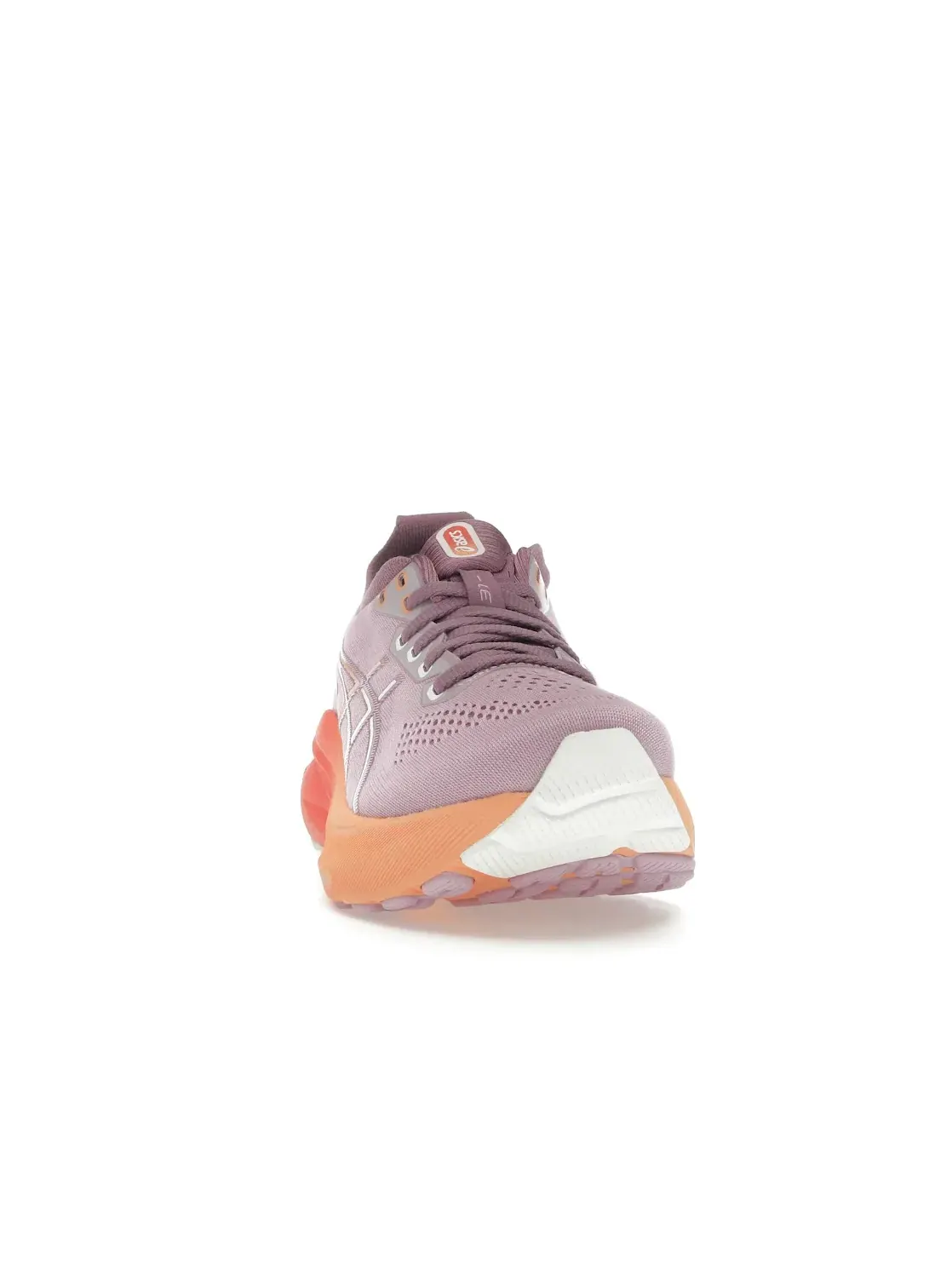 Женские кроссовки для бега ASICS Gel-Kayano 31 — изображение 2 из 4, светлый белый