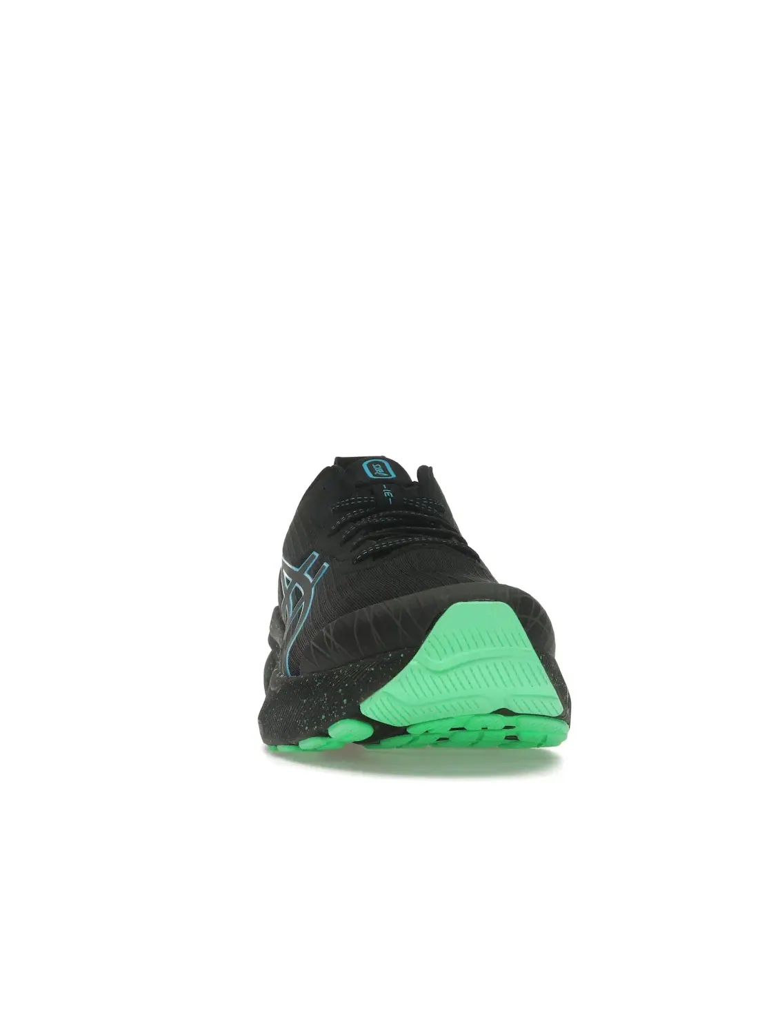 Мужские кроссовки для бега ASICS Gel-Kayano 31 Lite-Show — изображение 2 из 4, голубой