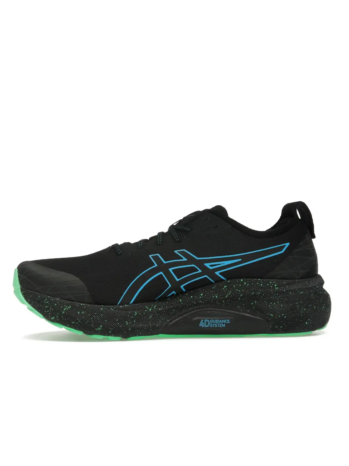 Мужские кроссовки для бега ASICS Gel-Kayano 31 Lite-Show — изображение 3 из 4, голубой