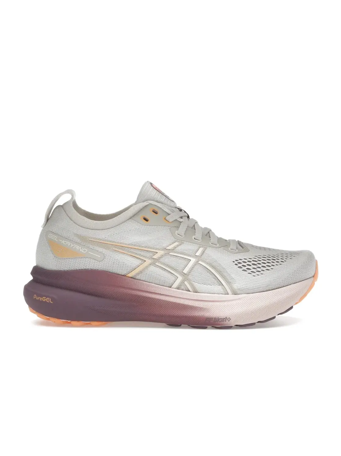 Женские кроссовки для бега ASICS Gel-Kayano 31 — изображение 1 из 4, розовый