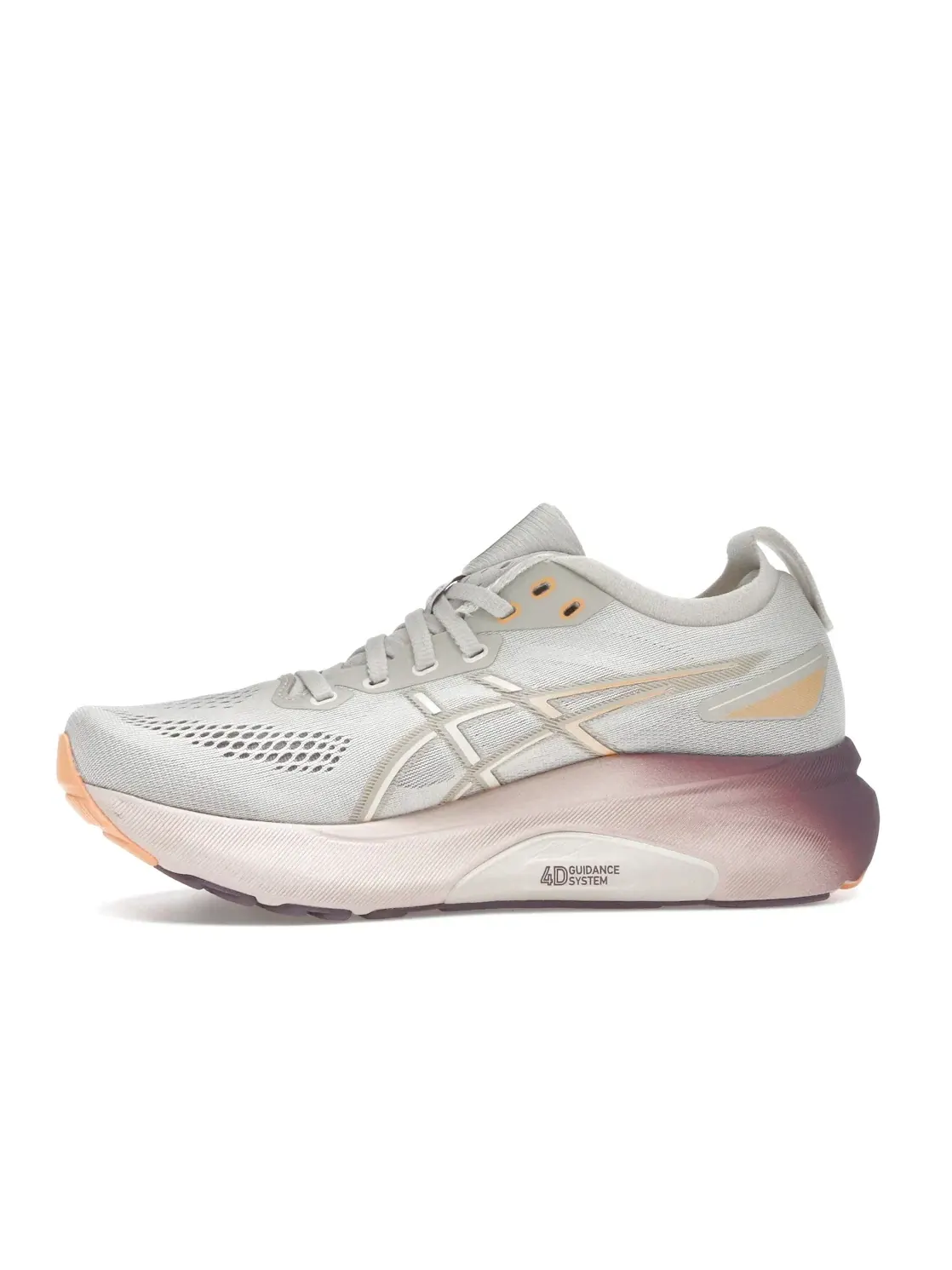Женские кроссовки для бега ASICS Gel-Kayano 31 — изображение 3 из 4, розовый