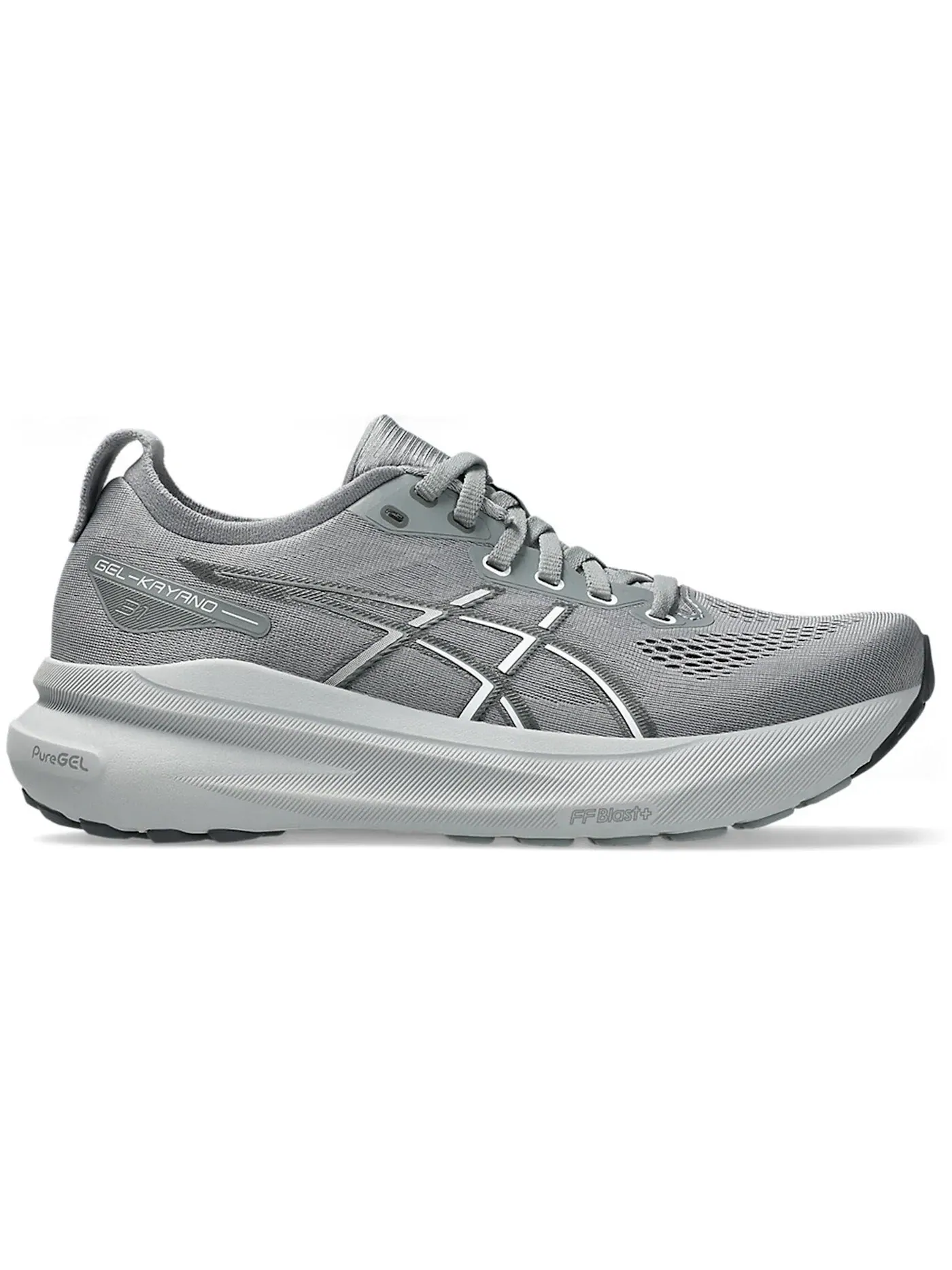 Женские кроссовки для бега ASICS Gel-Kayano 31 — изображение 1 из 1, белый