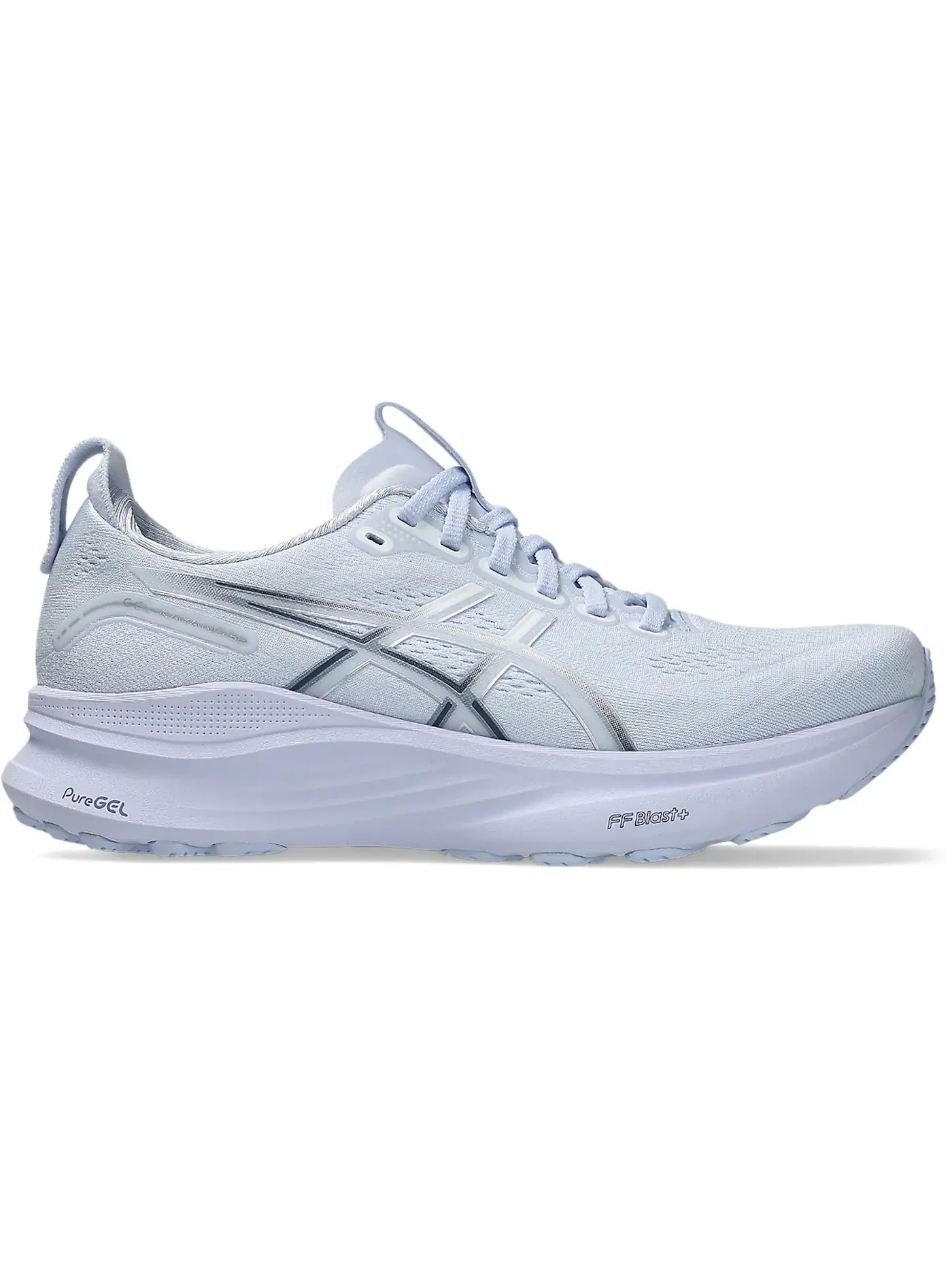 Женские кроссовки для бега ASICS Gel-Kayano 32 — изображение 1 из 1, синий/индиго