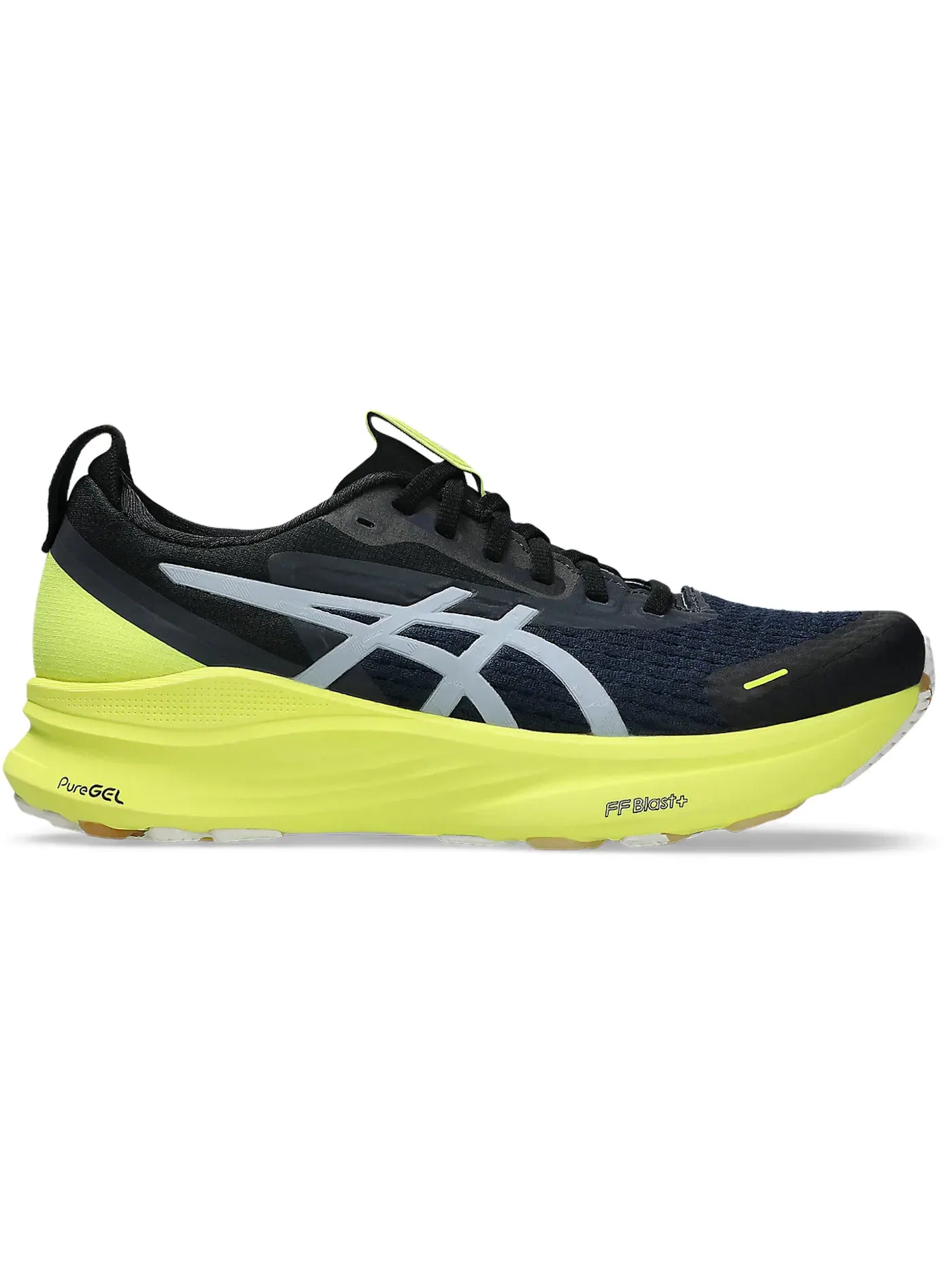 Мужские кроссовки для бега ASICS Gel-Kayano 32, Lite Show Citron — изображение 1 из 1