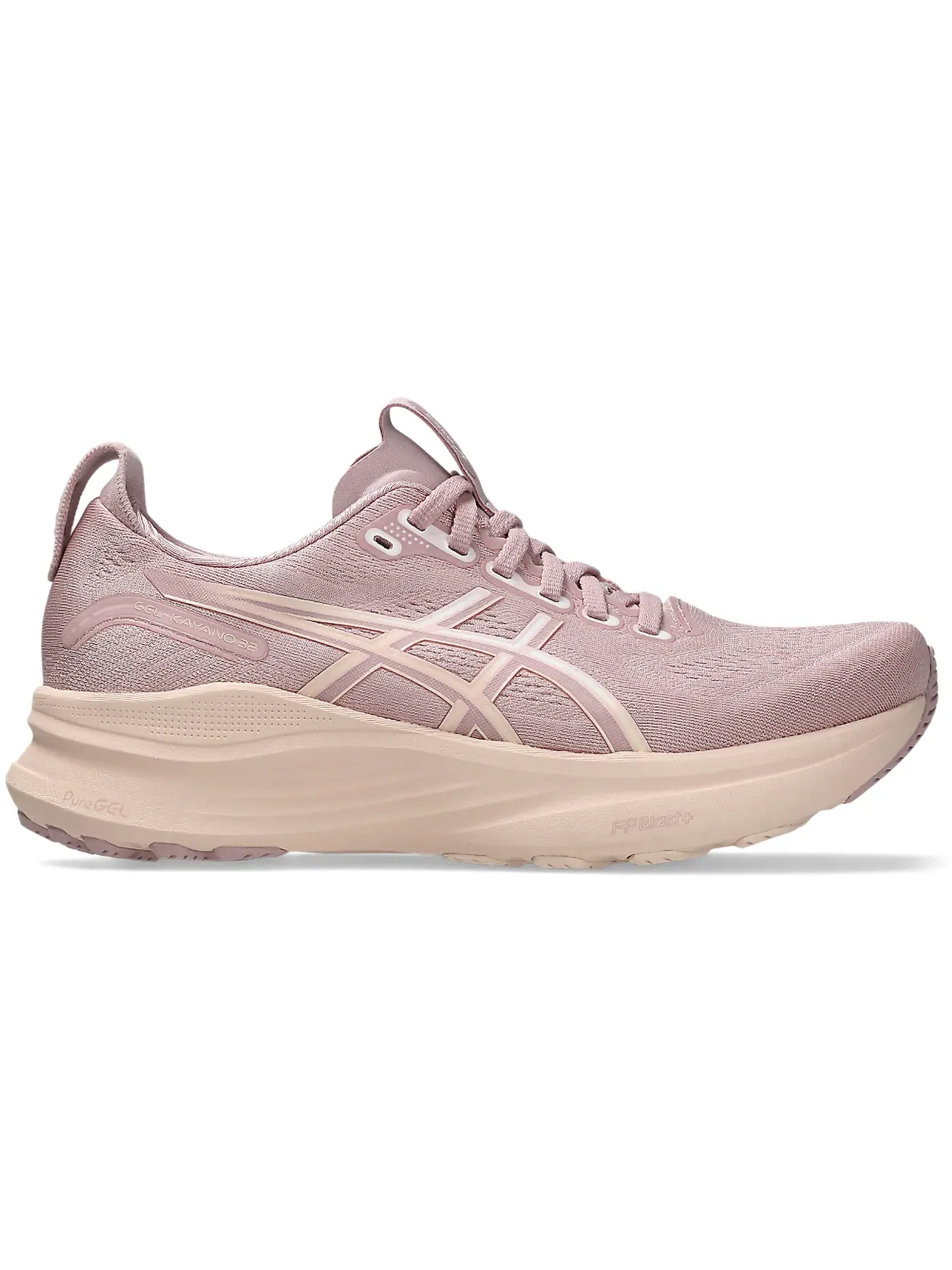 Женские кроссовки ASICS Gel-Kayano 32 — изображение 1 из 1, розовый