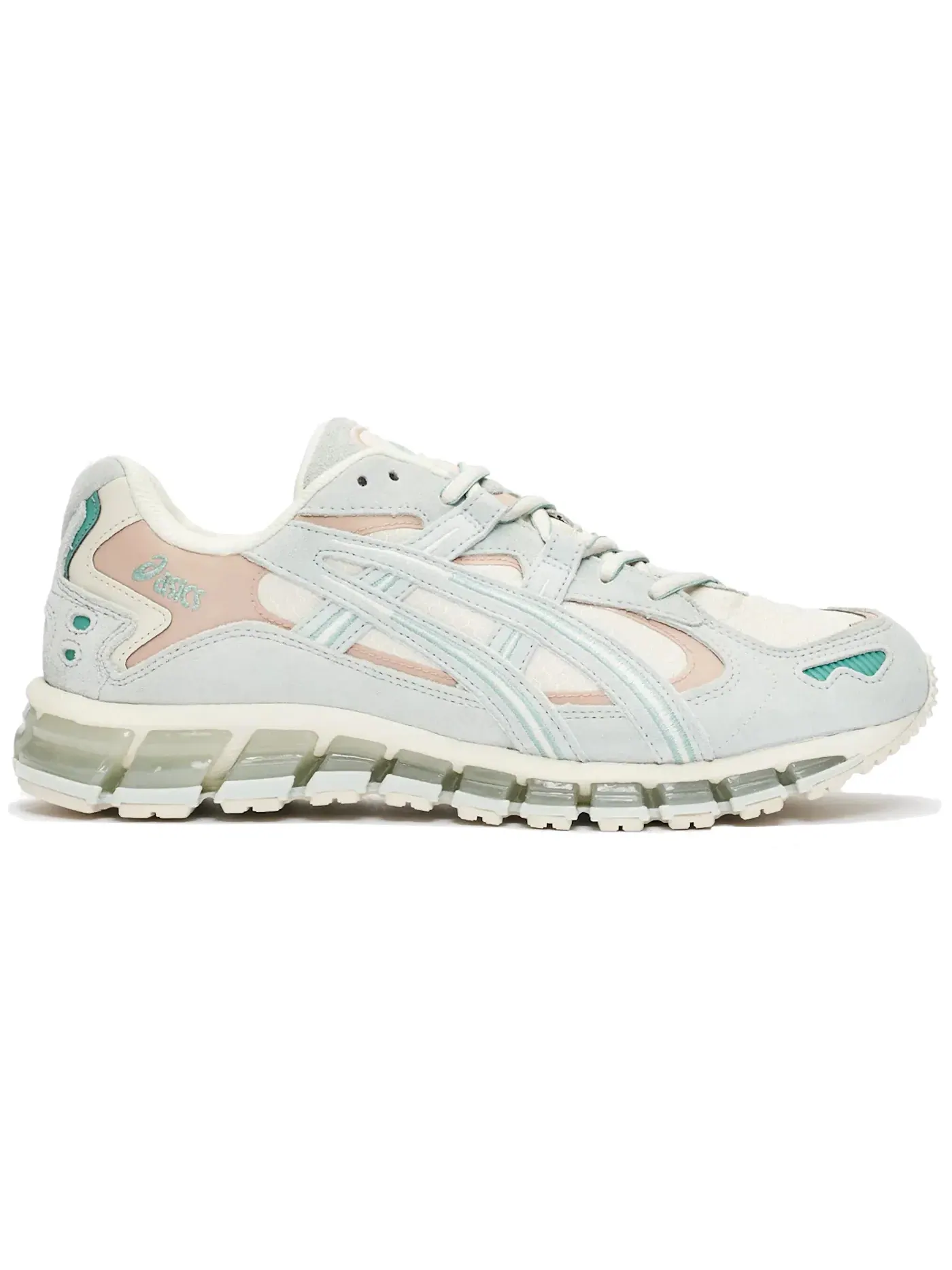 Мужские кроссовки Lifestyle ASICS Gel-Kayano 5 360 G-TX, Oatmeal/Lichen Rock — изображение 1 из 1