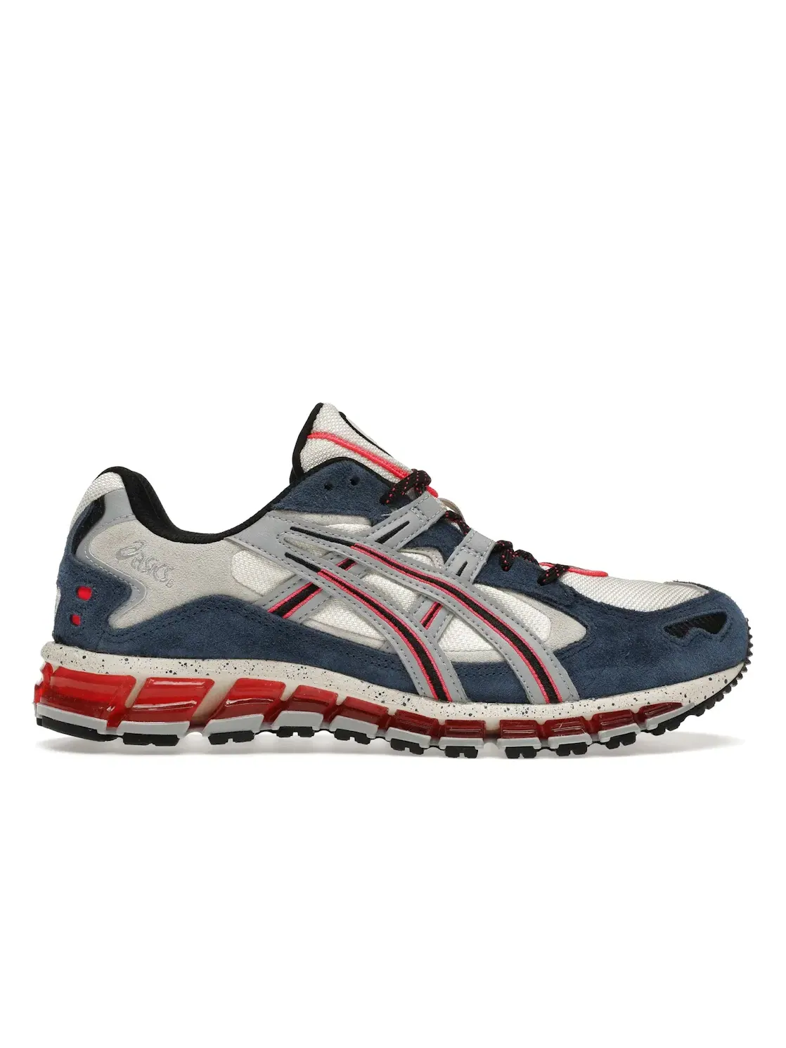 Мужские кроссовки Lifestyle ASICS Gel-Kayano 5 360 — изображение 1 из 4, кремовый/серый