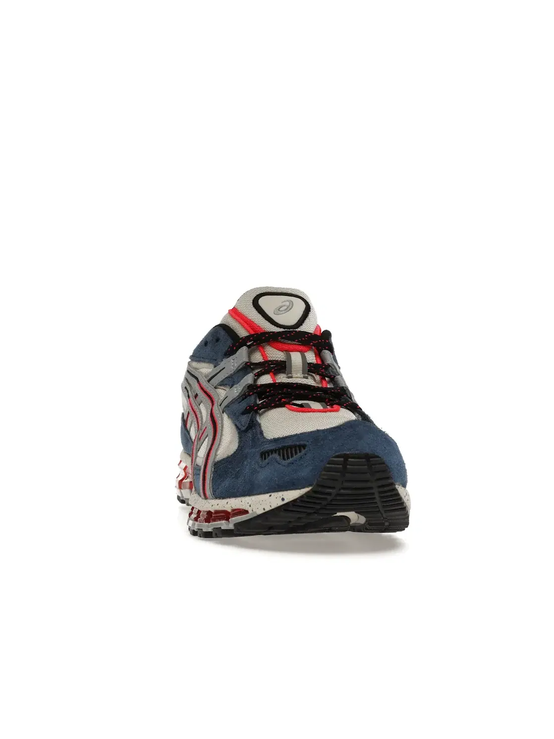 Мужские кроссовки Lifestyle ASICS Gel-Kayano 5 360 — изображение 2 из 4, кремовый/серый