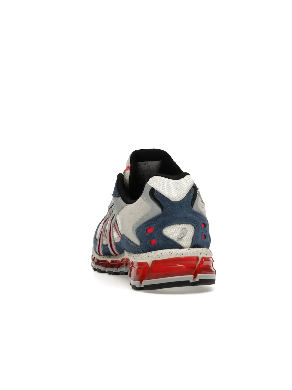 Мужские кроссовки Lifestyle ASICS Gel-Kayano 5 360 — изображение 4 из 4, кремовый/серый