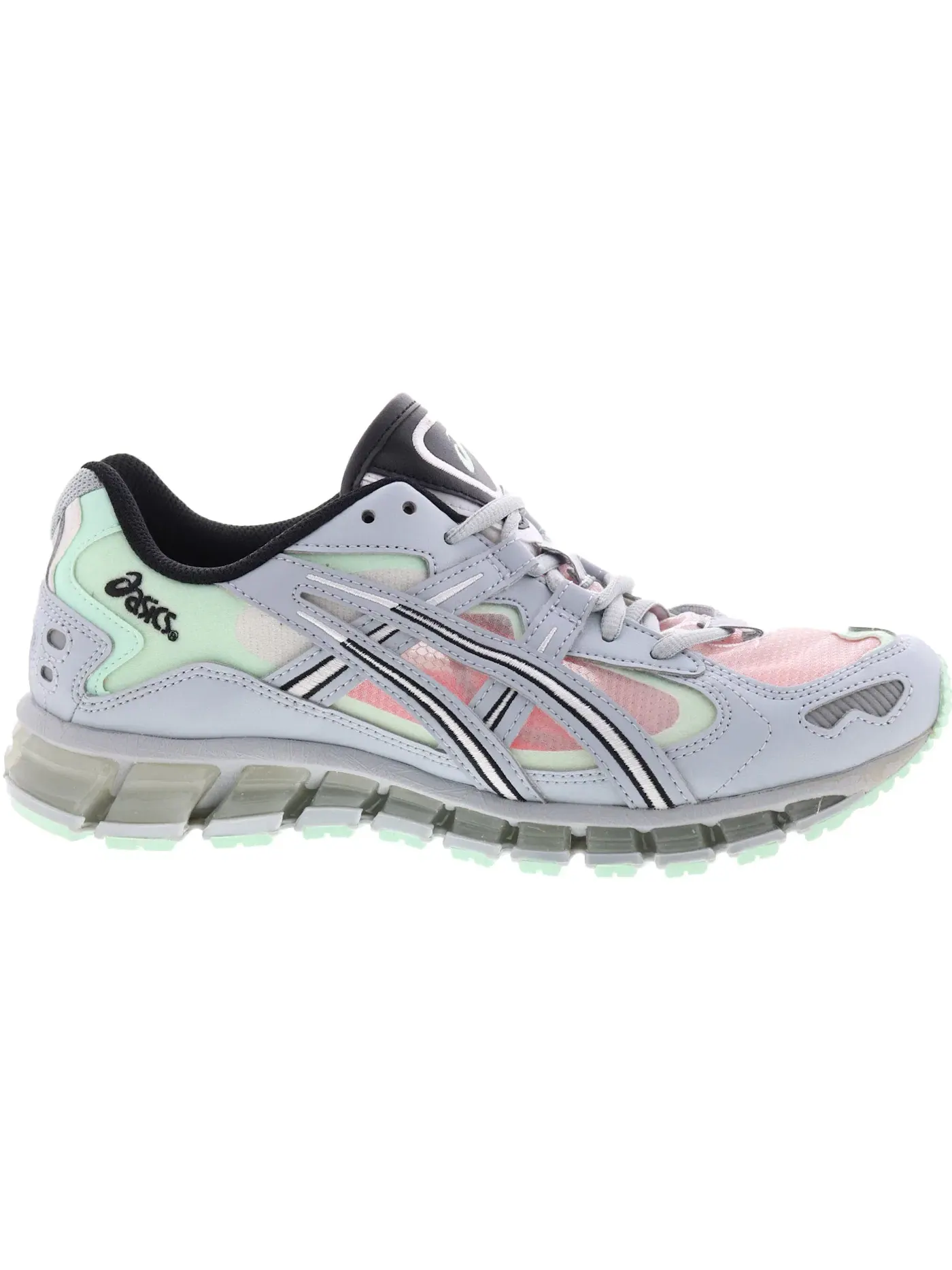 Мужские кроссовки Lifestyle ASICS Gel-Kayano 5 360 — изображение 1 из 1, серый