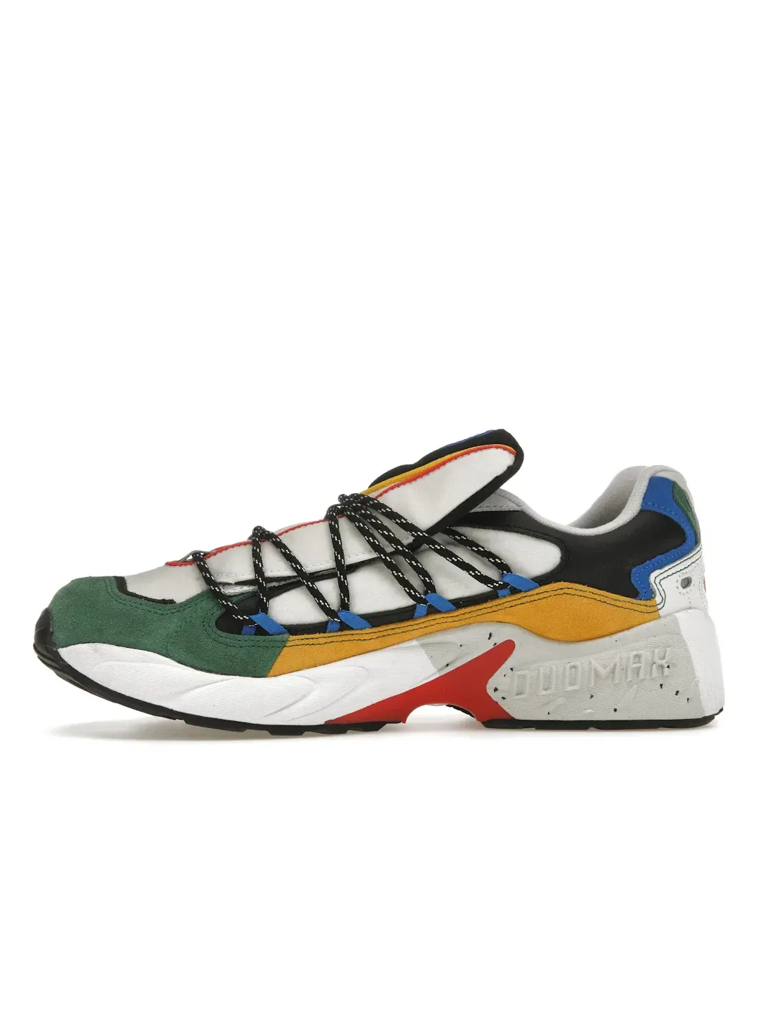Мужские кроссовки Lifestyle ASICS Gel-Kayano 5 — изображение 3 из 4, мульти