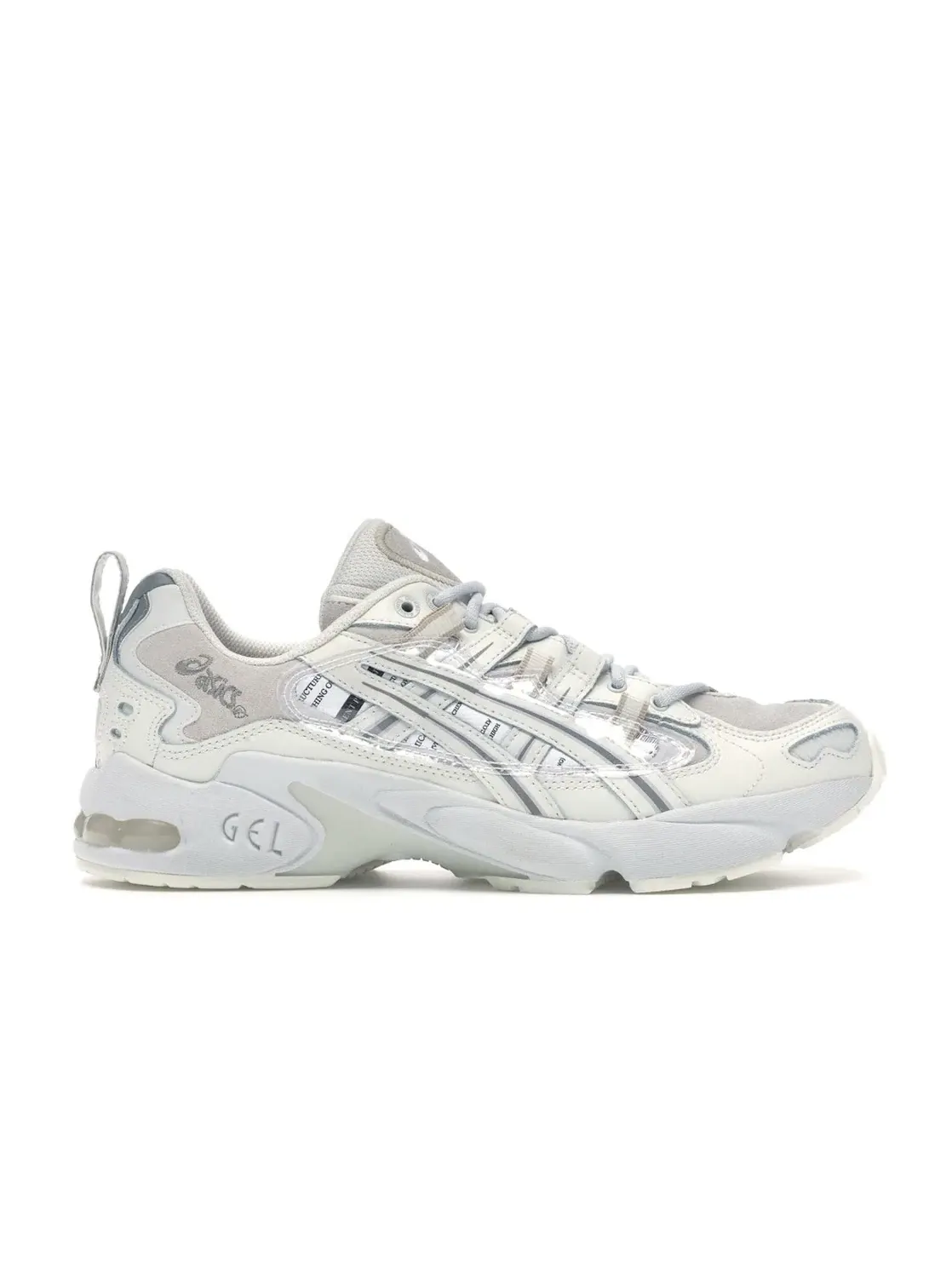 Мужские кроссовки Lifestyle ASICS Gel-Kayano 5 OG Chemist Creations — изображение 1 из 4, серый