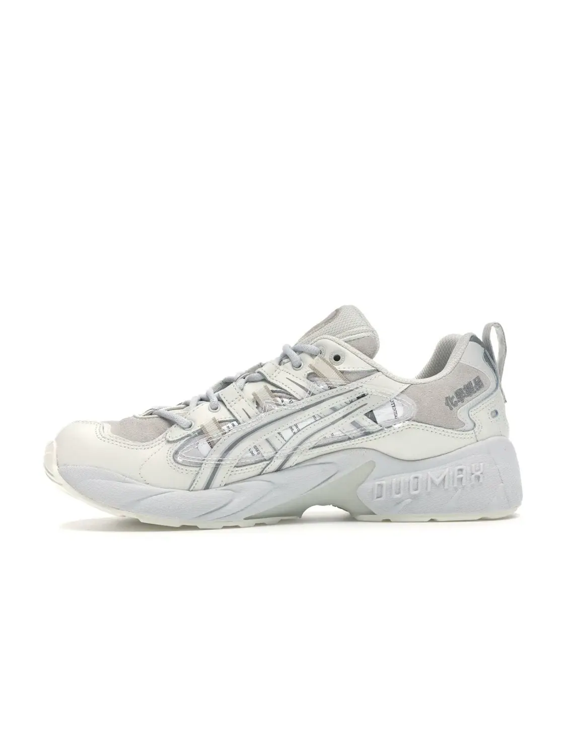 Мужские кроссовки Lifestyle ASICS Gel-Kayano 5 OG Chemist Creations — изображение 3 из 4, серый