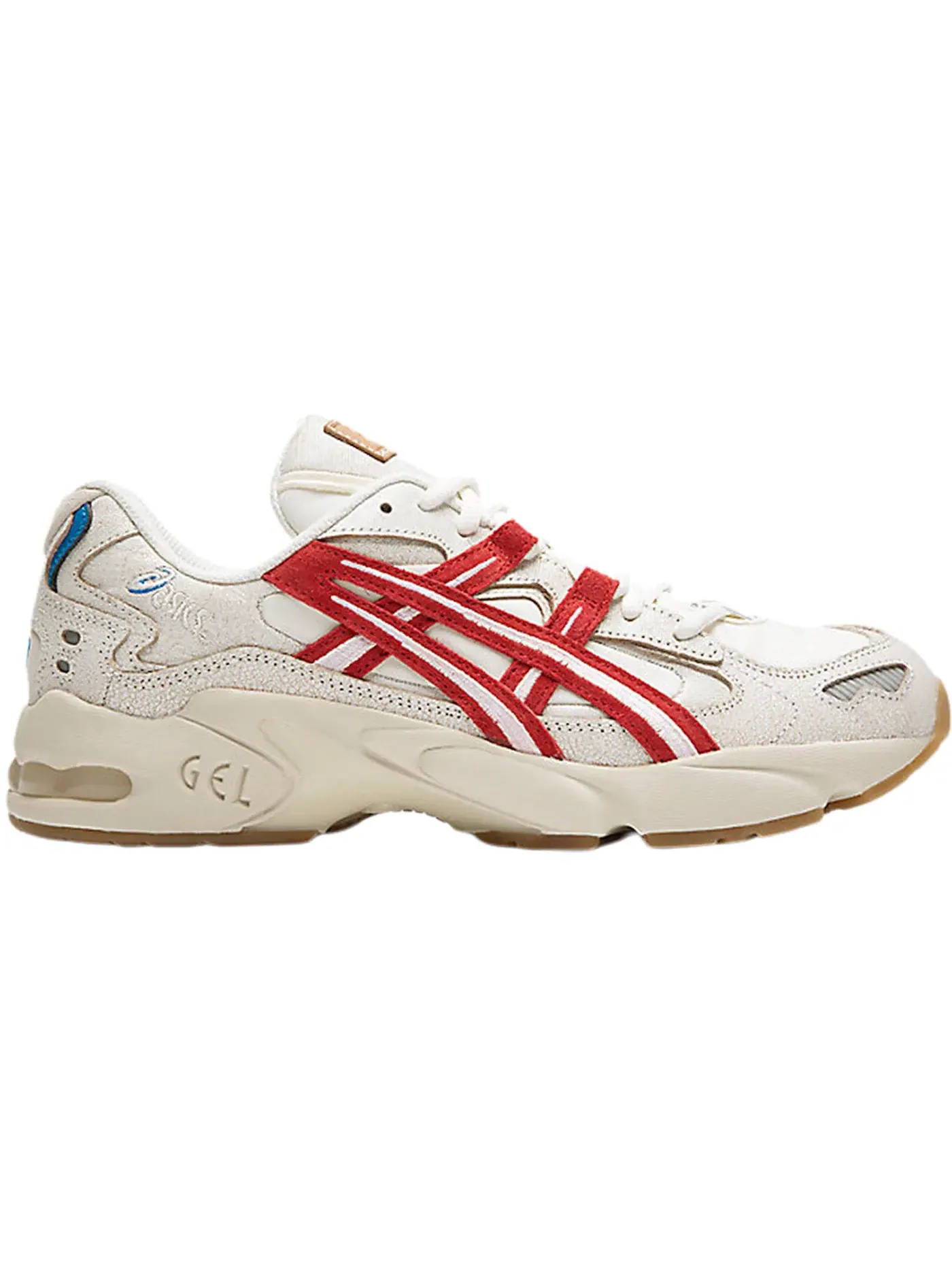 Мужские кроссовки Lifestyle ASICS Gel-Kayano 5 OG — изображение 1 из 1