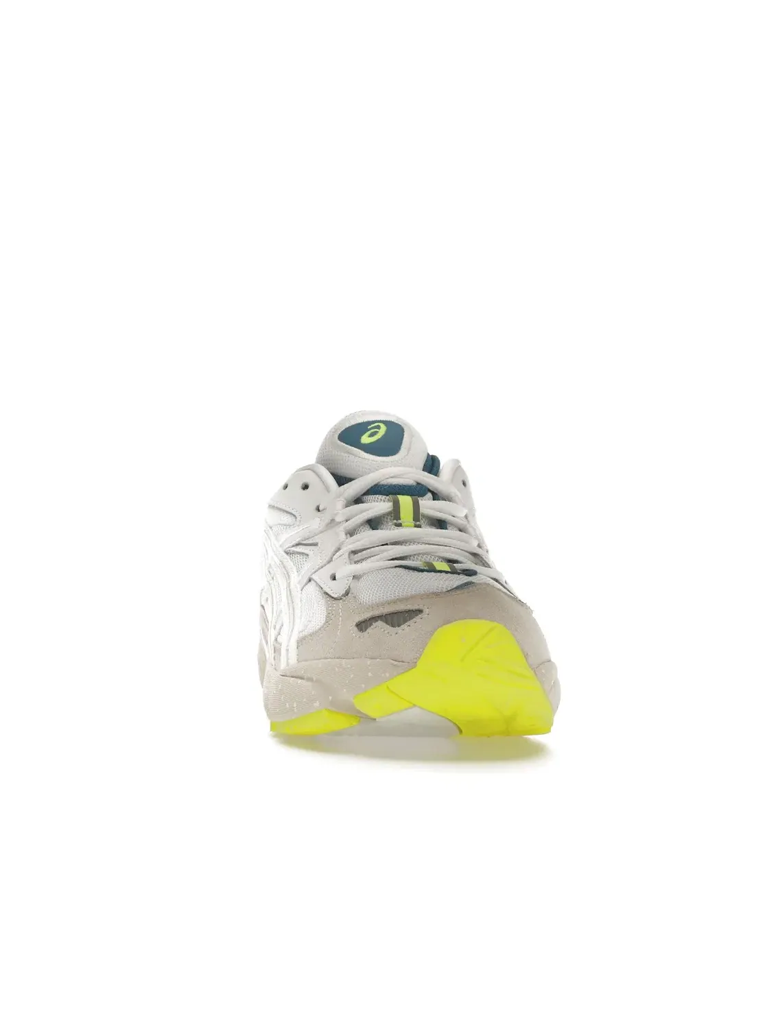 Мужские кроссовки Lifestyle ASICS Gel-Kayano 5 — изображение 2 из 4, белый белый