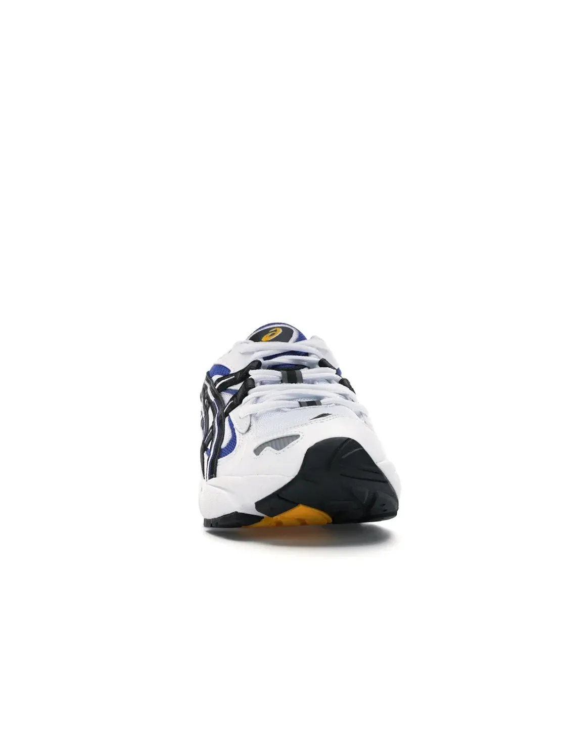 Мужские кроссовки Lifestyle ASICS Gel-Kayano 5 OG — изображение 2 из 4, белый/черный