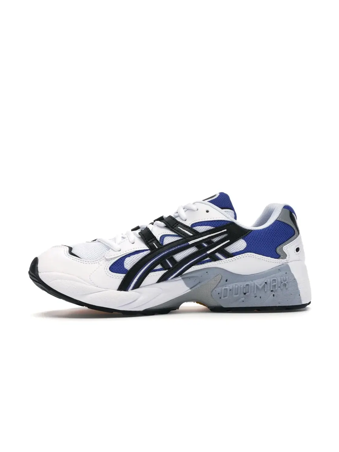 Мужские кроссовки Lifestyle ASICS Gel-Kayano 5 OG — изображение 3 из 4, белый/черный