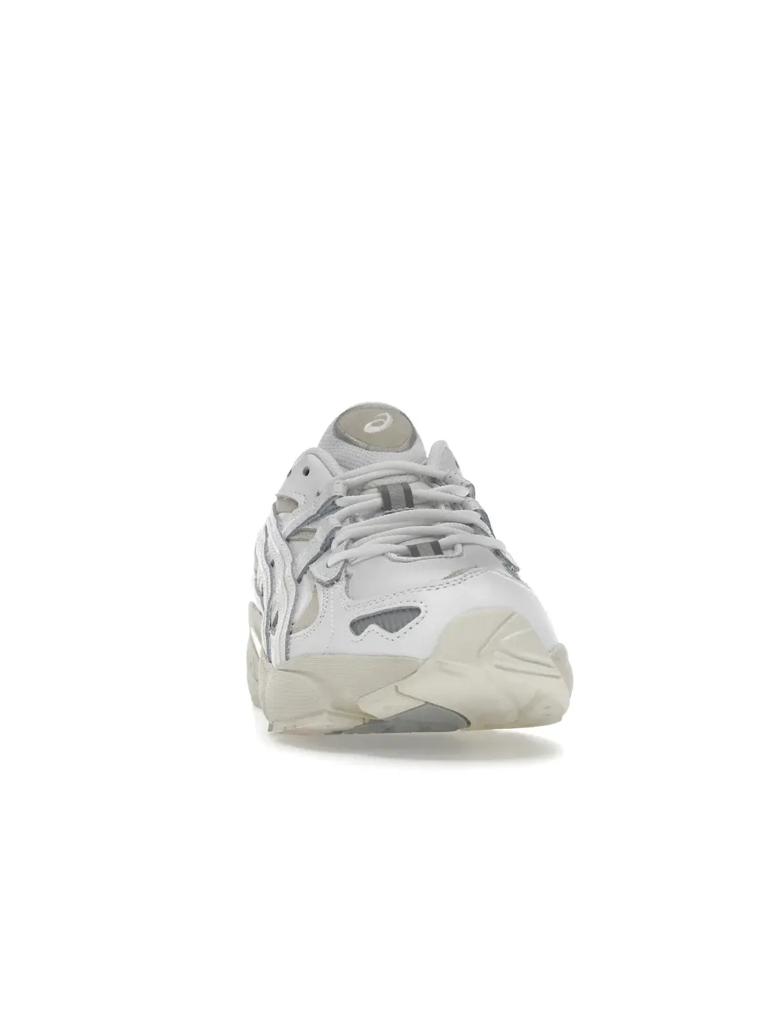 Мужские кроссовки Lifestyle ASICS Gel-Kayano 5 OG — изображение 2 из 4, белый кремовый