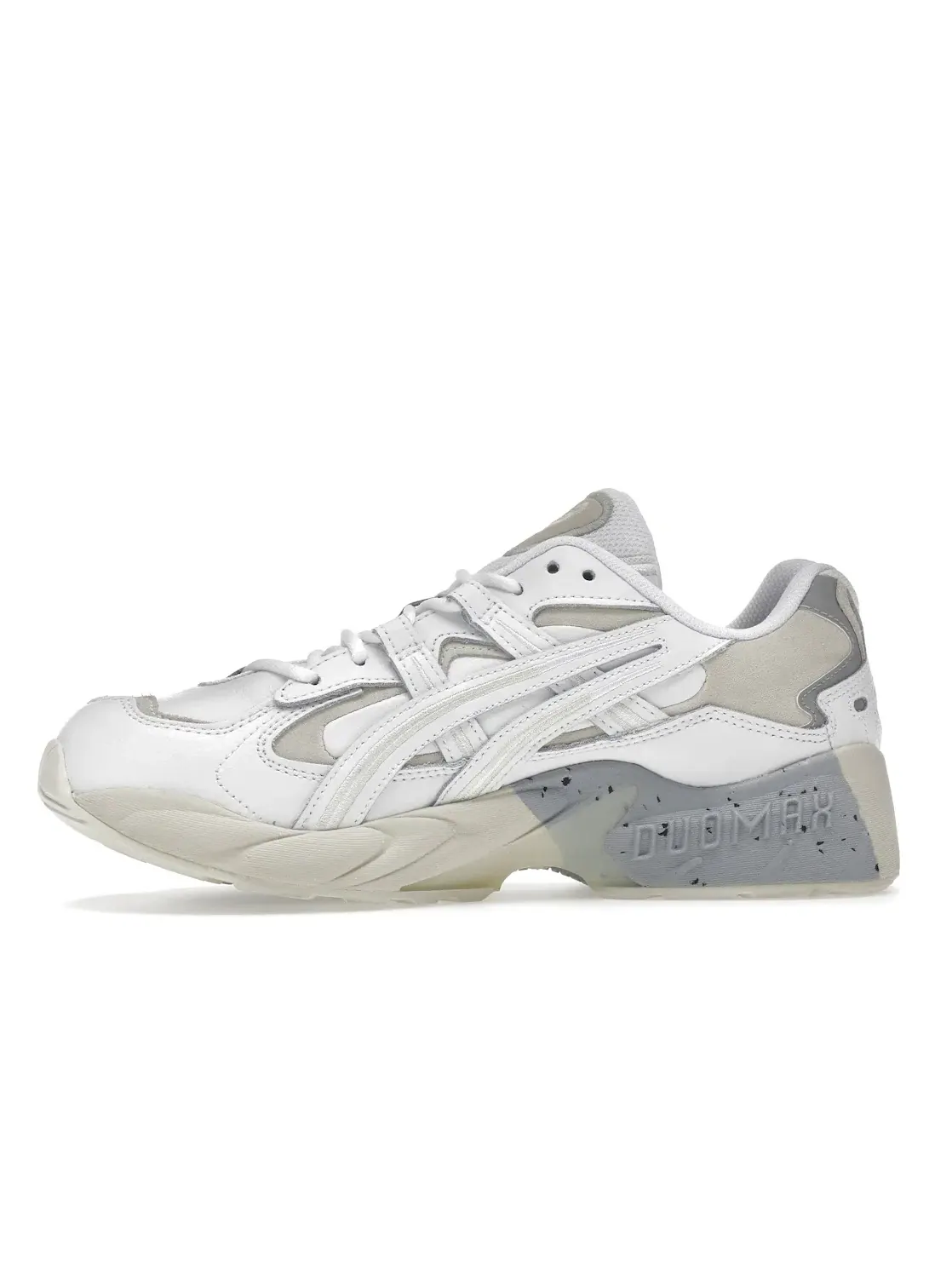 Мужские кроссовки Lifestyle ASICS Gel-Kayano 5 OG — изображение 3 из 4, белый кремовый