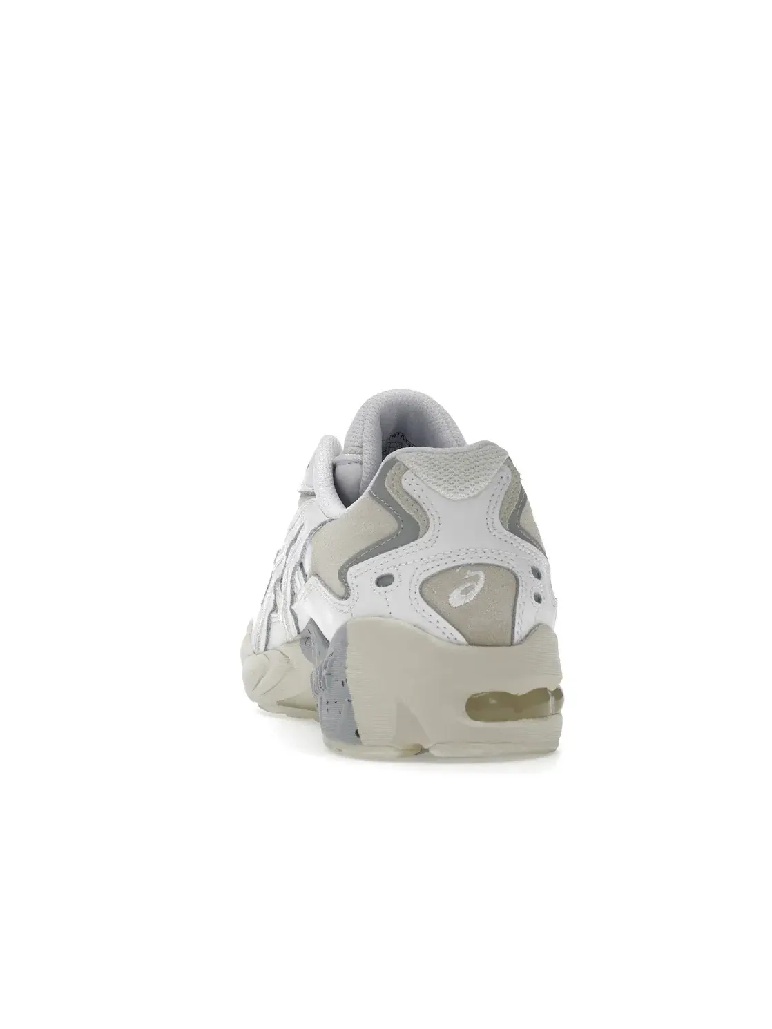 Мужские кроссовки Lifestyle ASICS Gel-Kayano 5 OG — изображение 4 из 4, белый кремовый